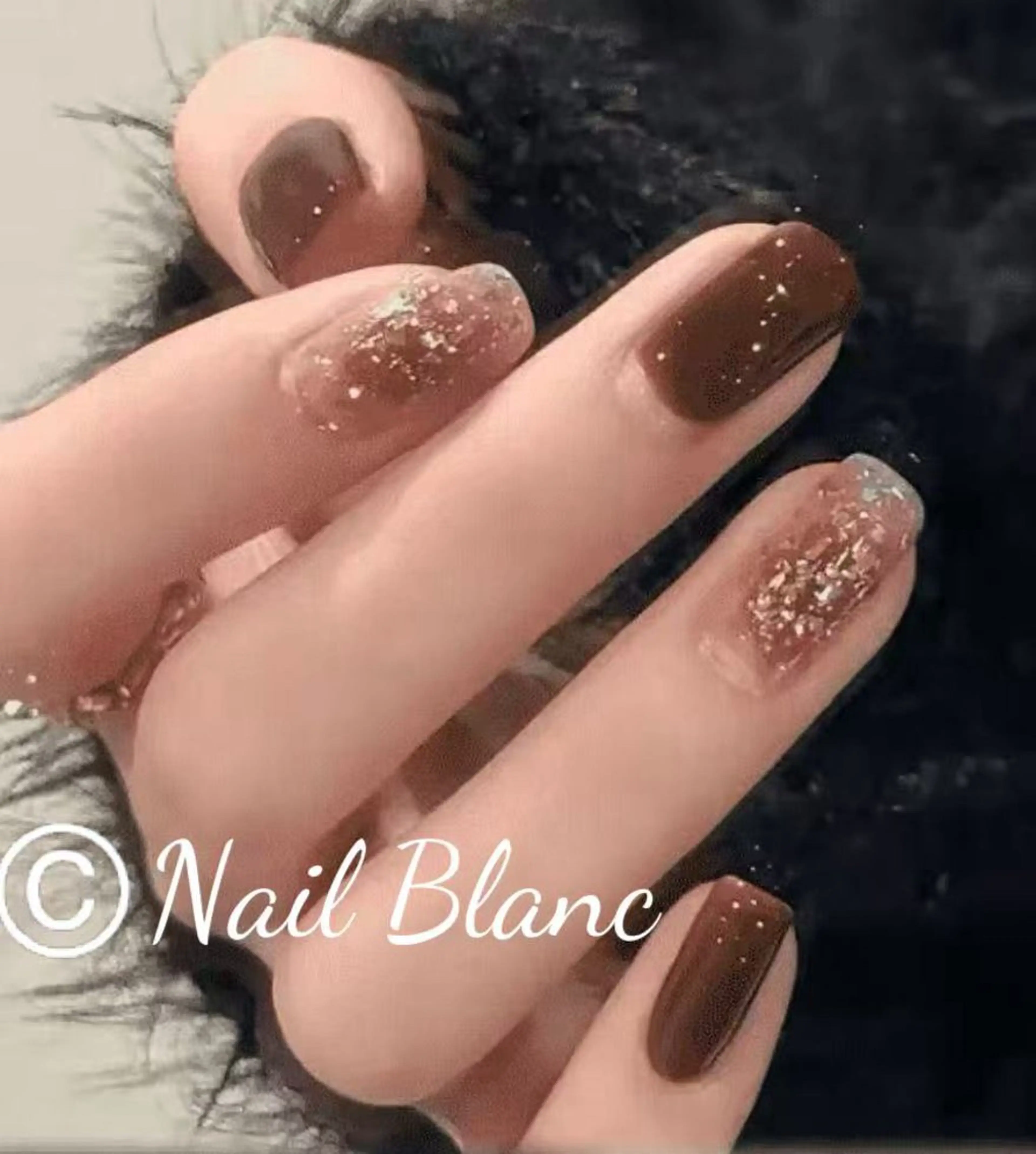 ネイル Nail nanamiのネイルデザイン