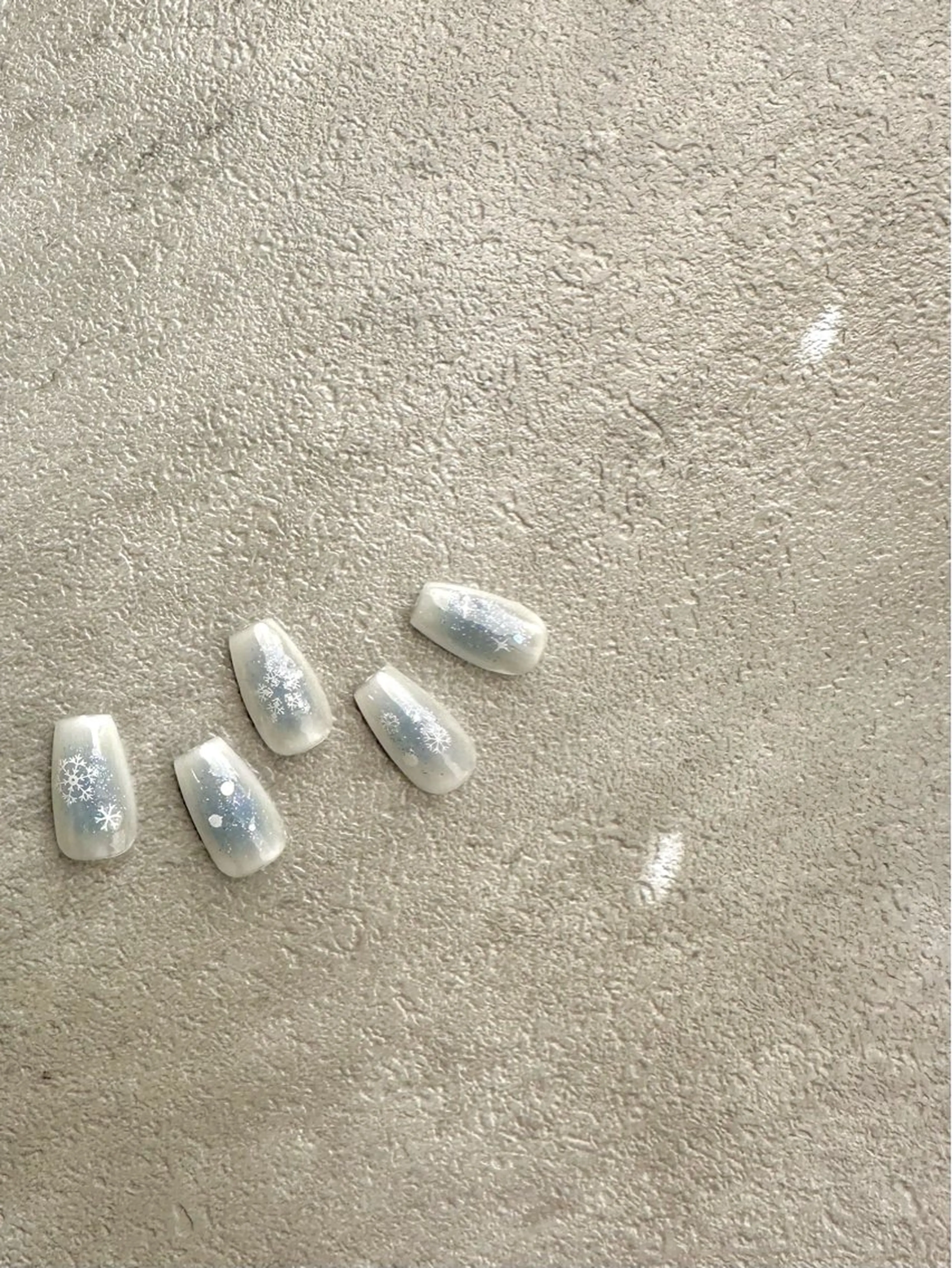 ネイル プライベートサロン nailcoconaのネイルデザイン