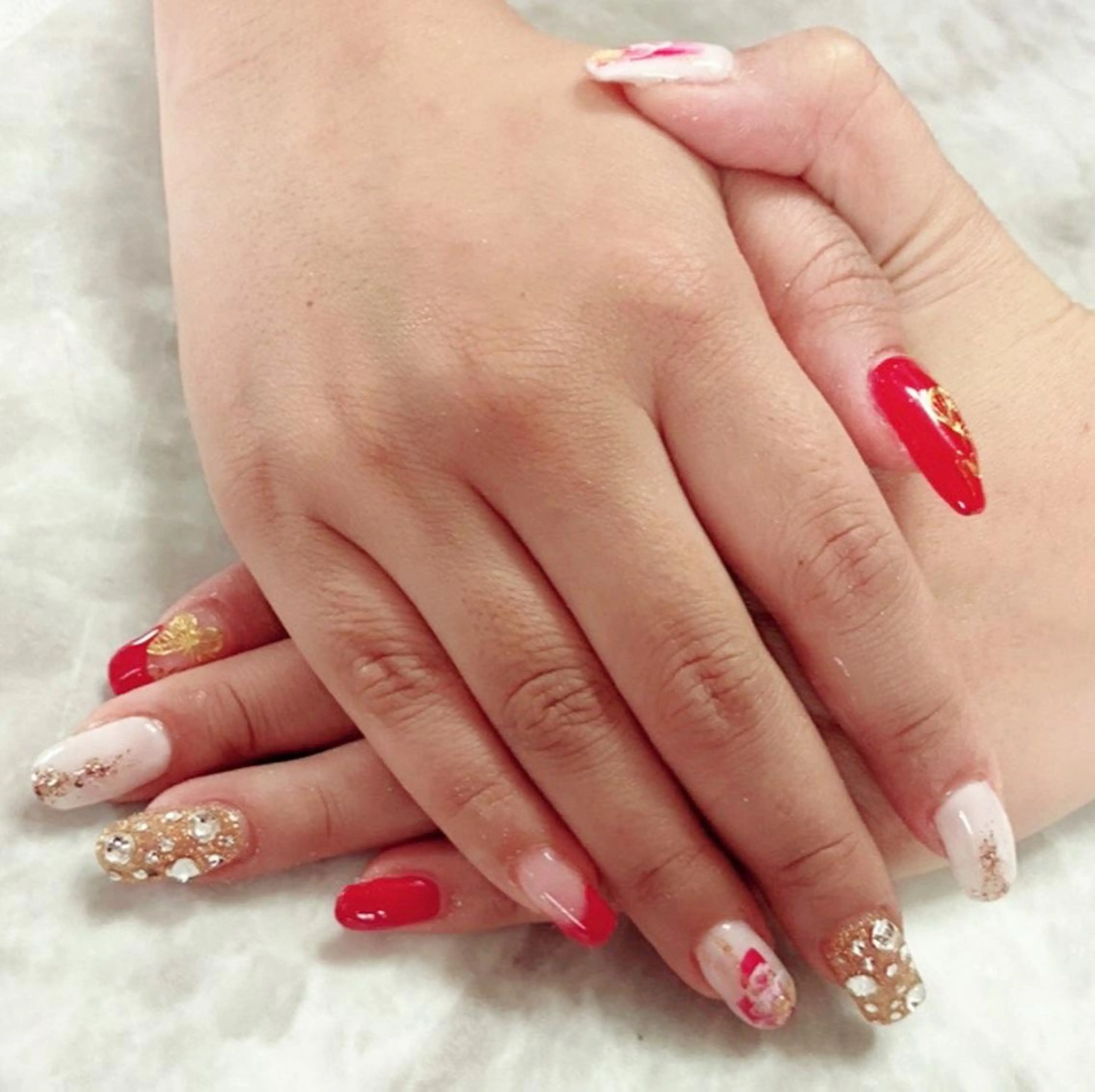 ネイル ネイリスト♡ AYAKOのネイルデザイン