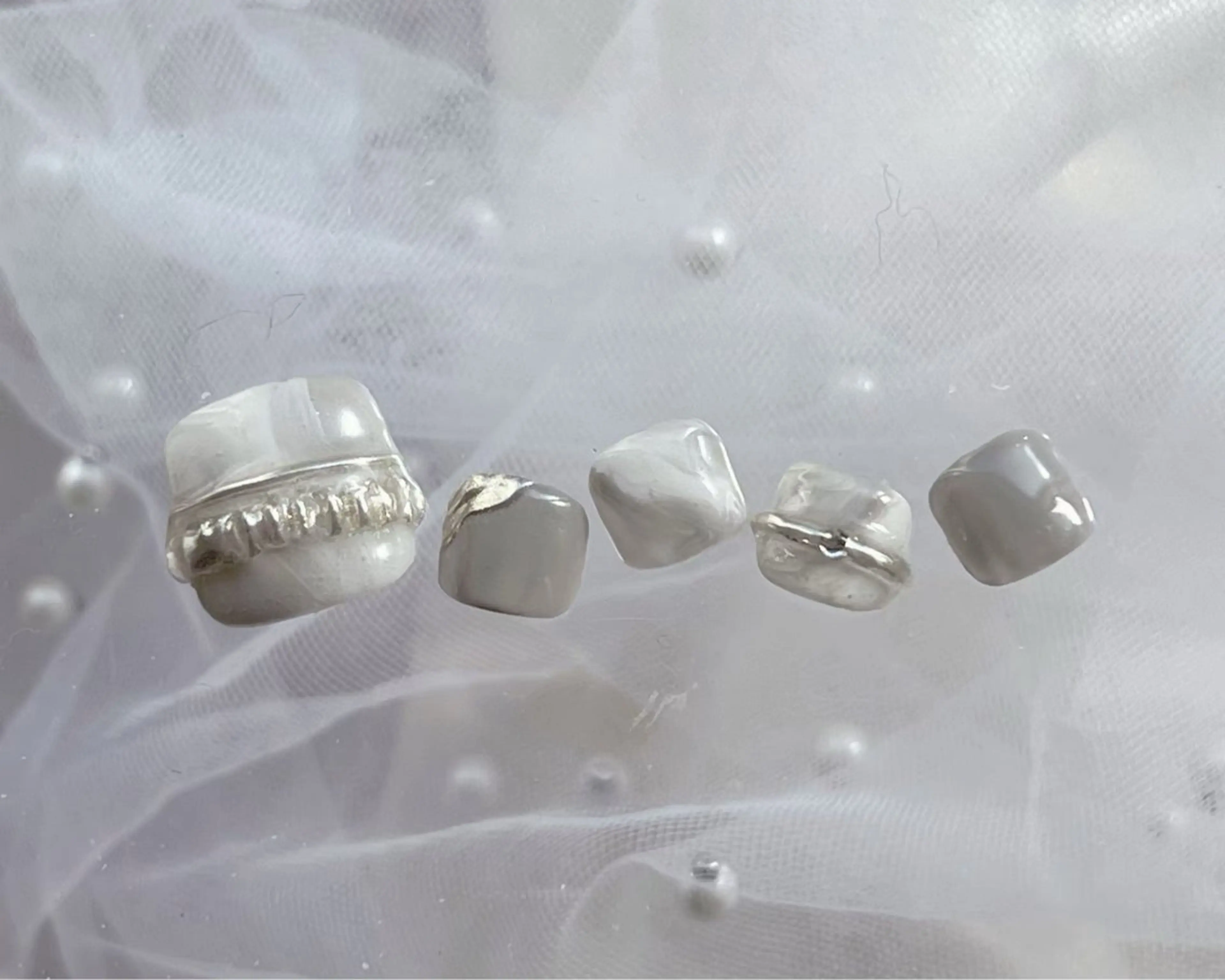 ネイル フットネイル アイ.ネイリスト りこの眉毛・アイブロウイメージ