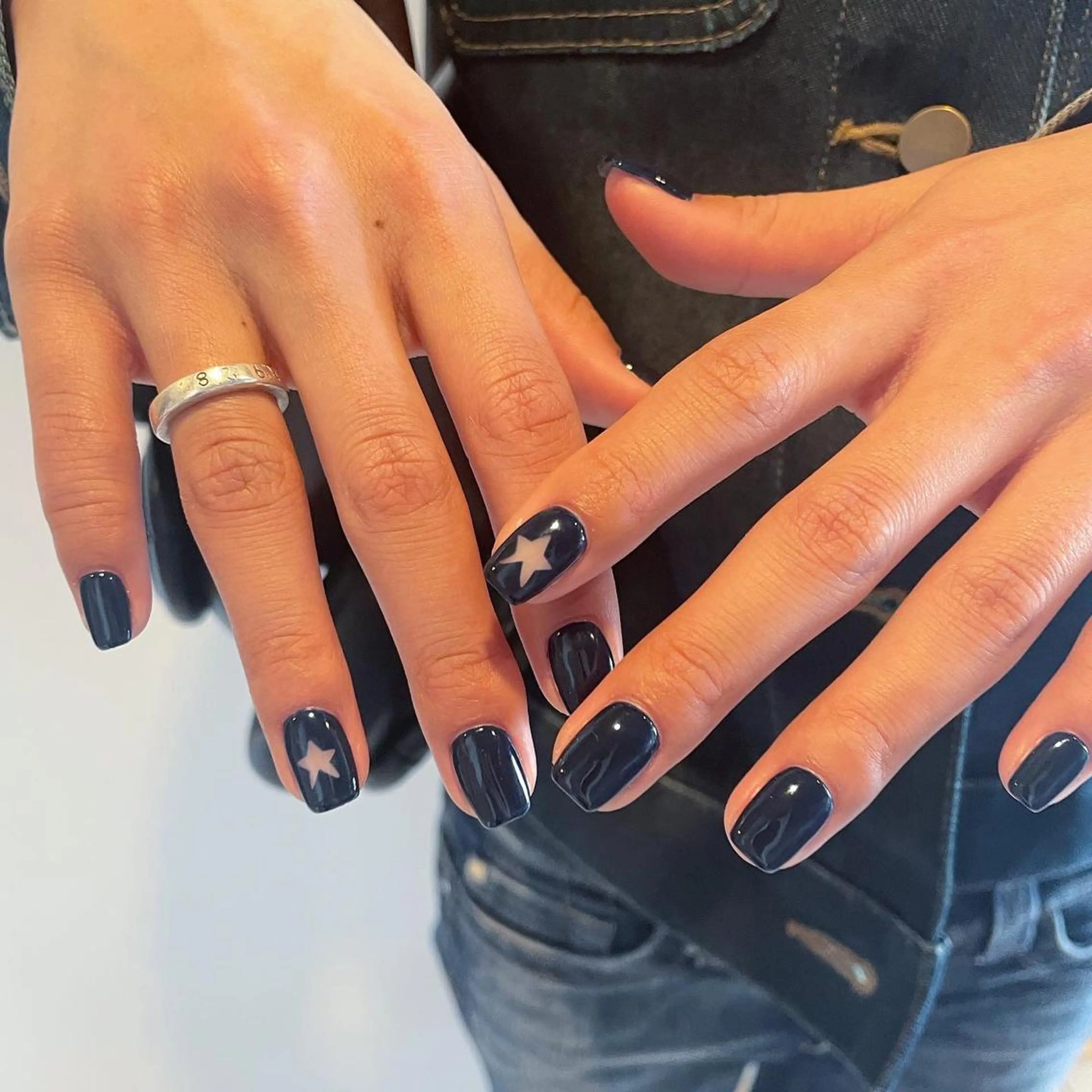 ネイル ハンドネイル H'ami (haruka)のネイルデザイン