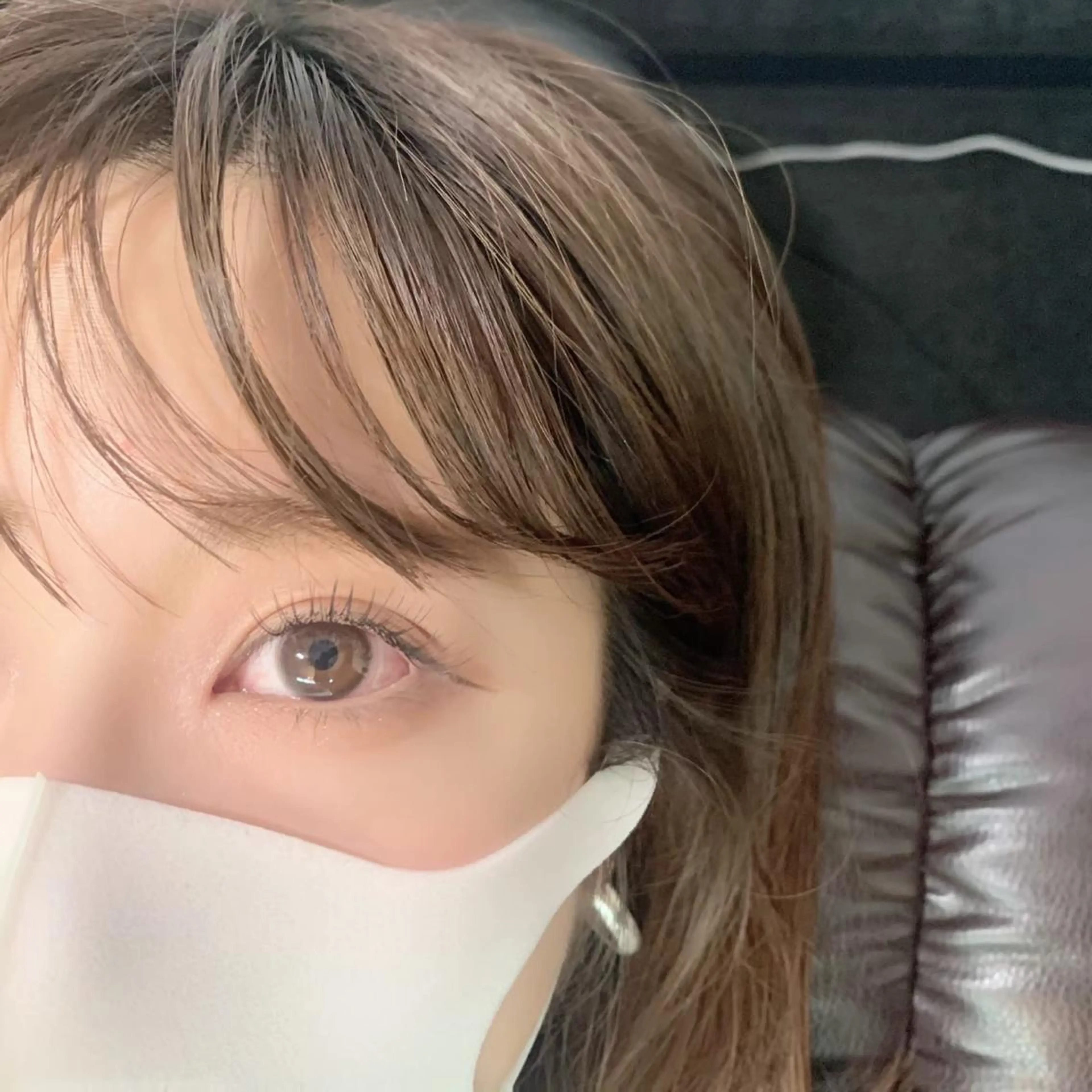 マツエク・マツパ SHEER 玉造・森ノ宮のマツエク・マツパデザイン