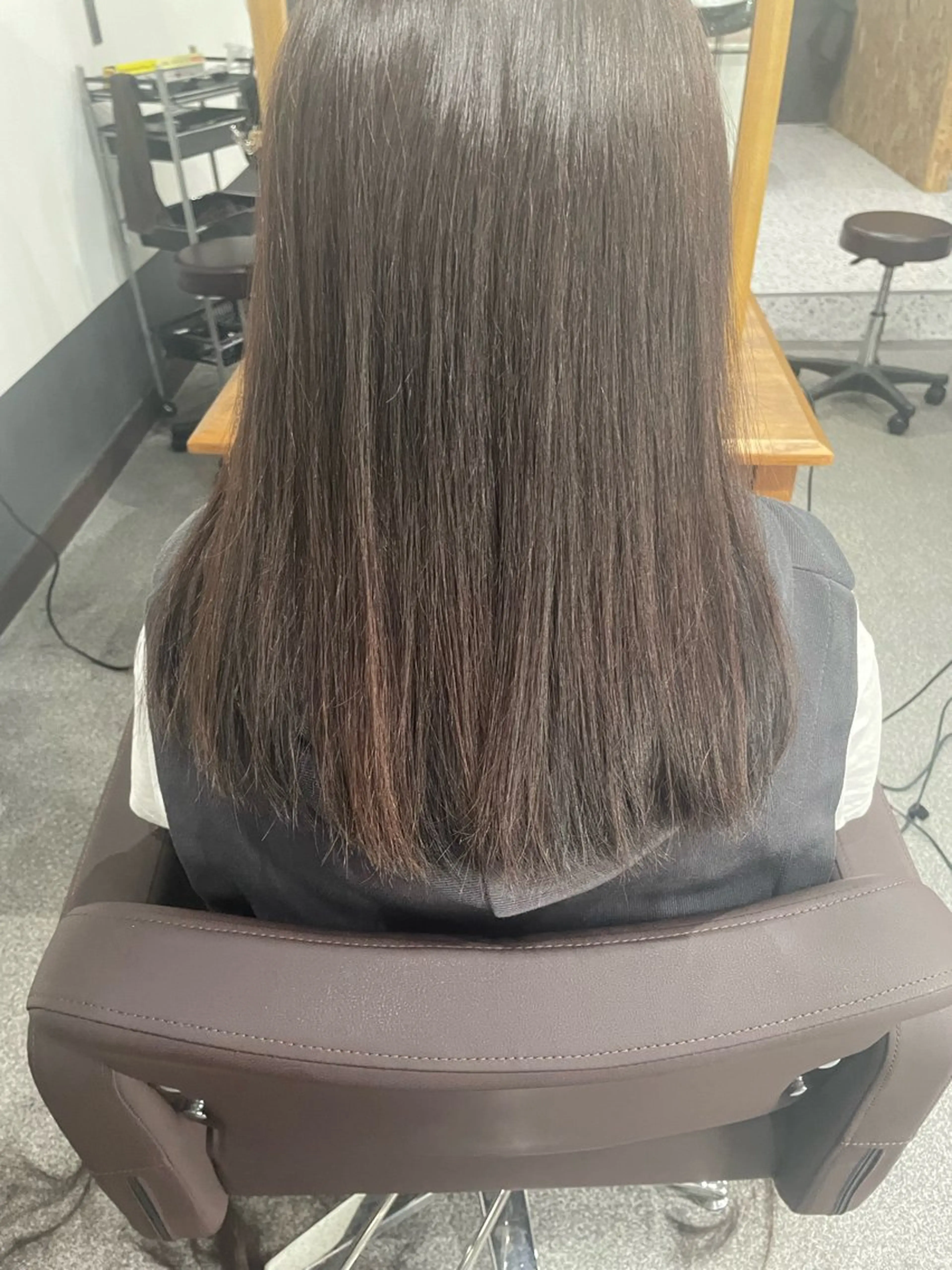 ロング Agu hair Hearty 富士宮小泉所属・AYA ♡のヘアスタイル