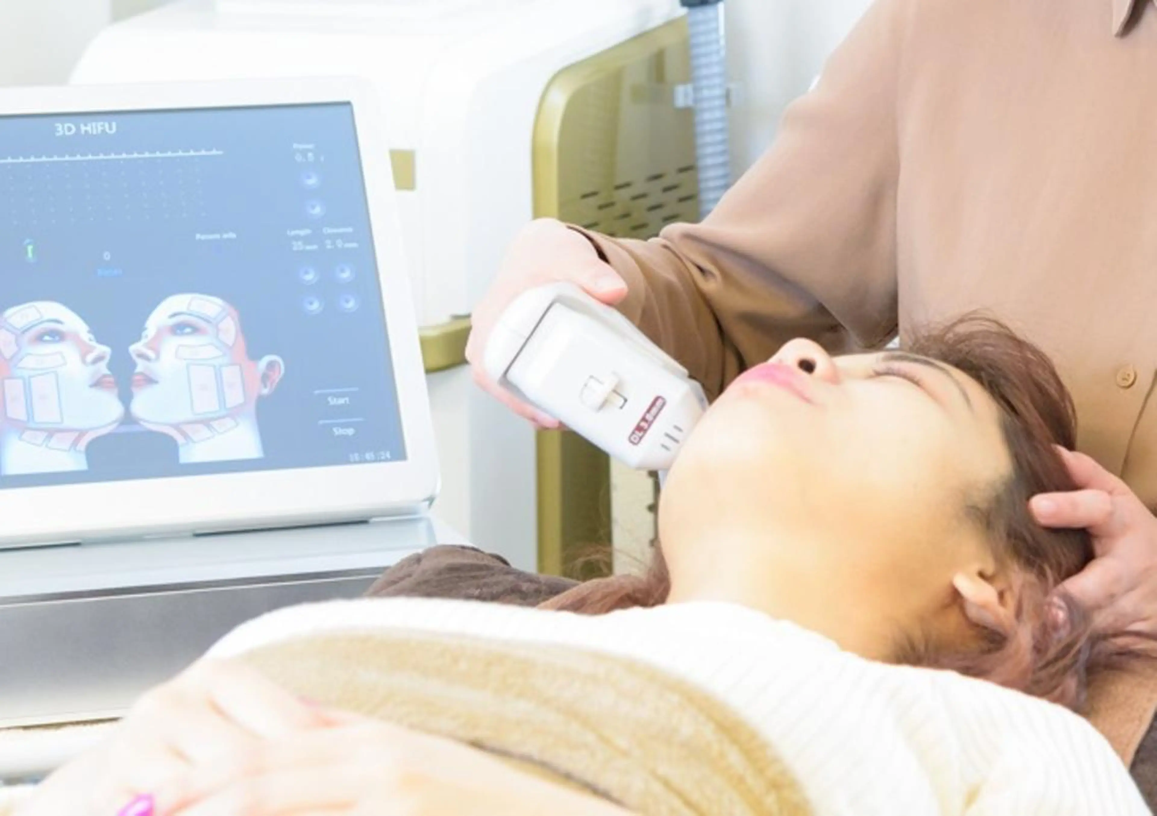 全身脱毛＆VIO脱毛 紹介率№1♪リナ♪のエステ・リラクイメージ