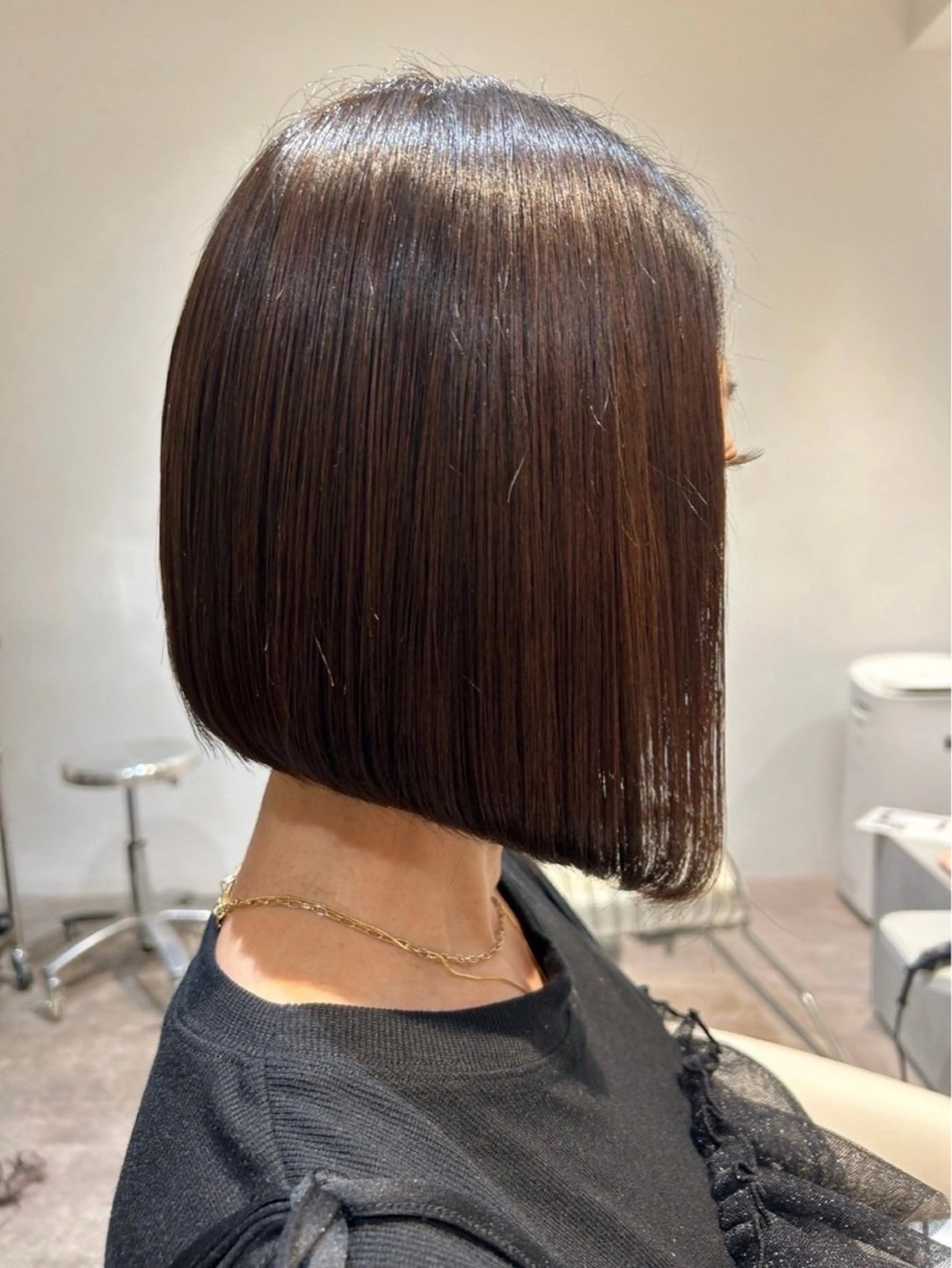 平日限定‼️リタッチカラー 🧏‍♀️💞前髪カットつき✨の写真