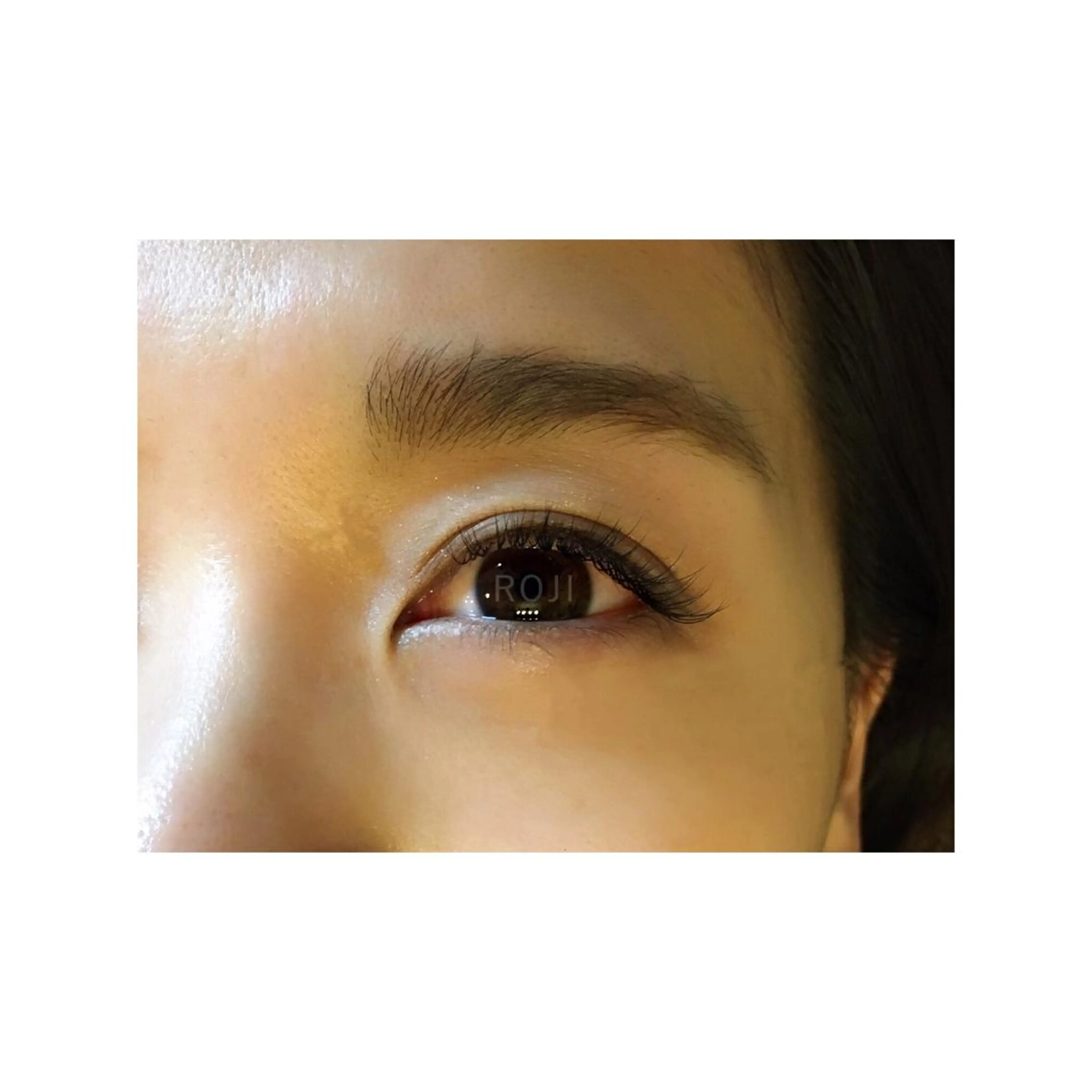 マツエク・マツパ マツエク eyelash&eyebrow design ROJI所属・まつエク&眉 ROJIのマツエク・マツパデザイン