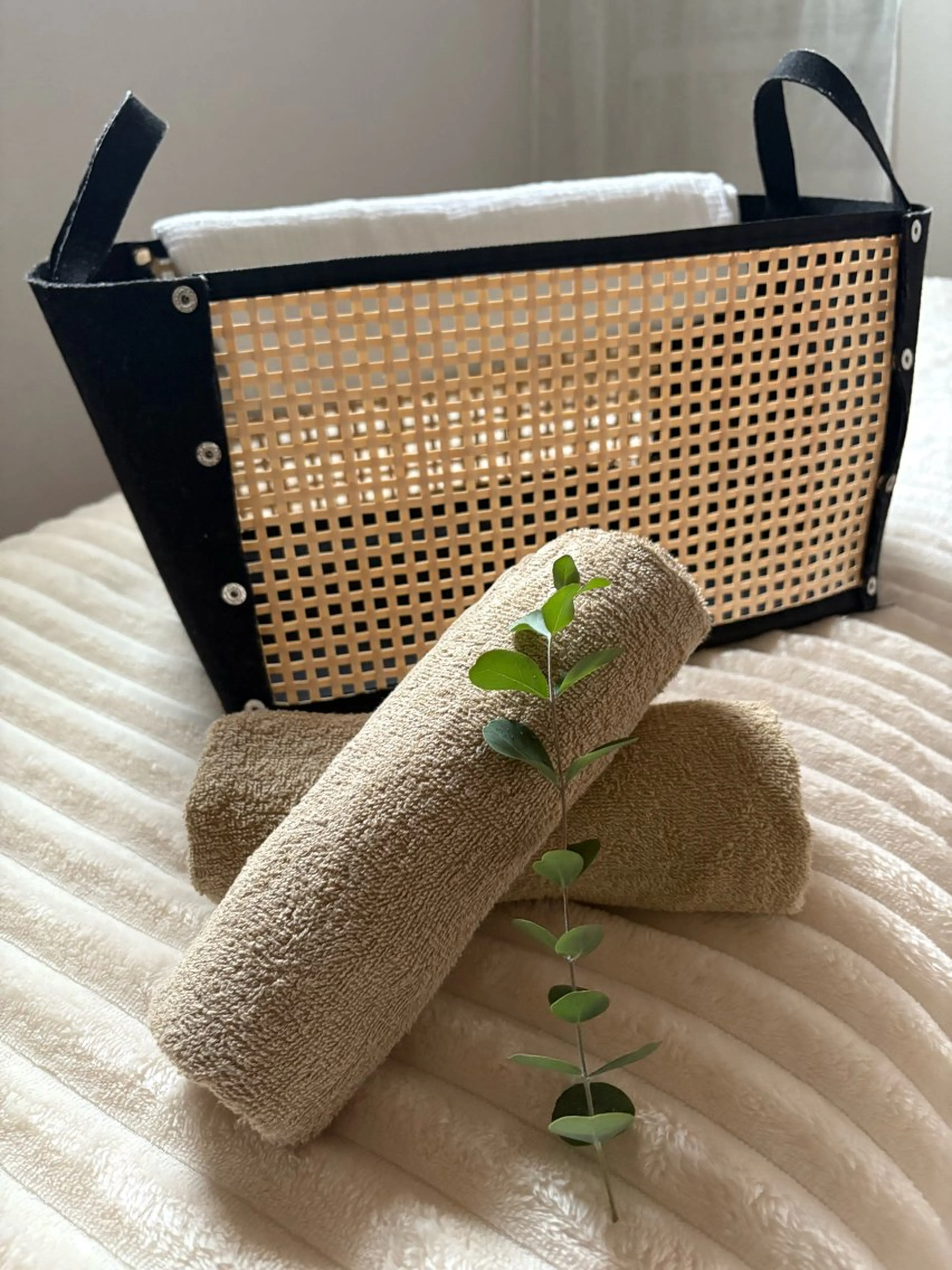 漢方温活マッサージ ［THE28.］のエステ・リラクイメージ