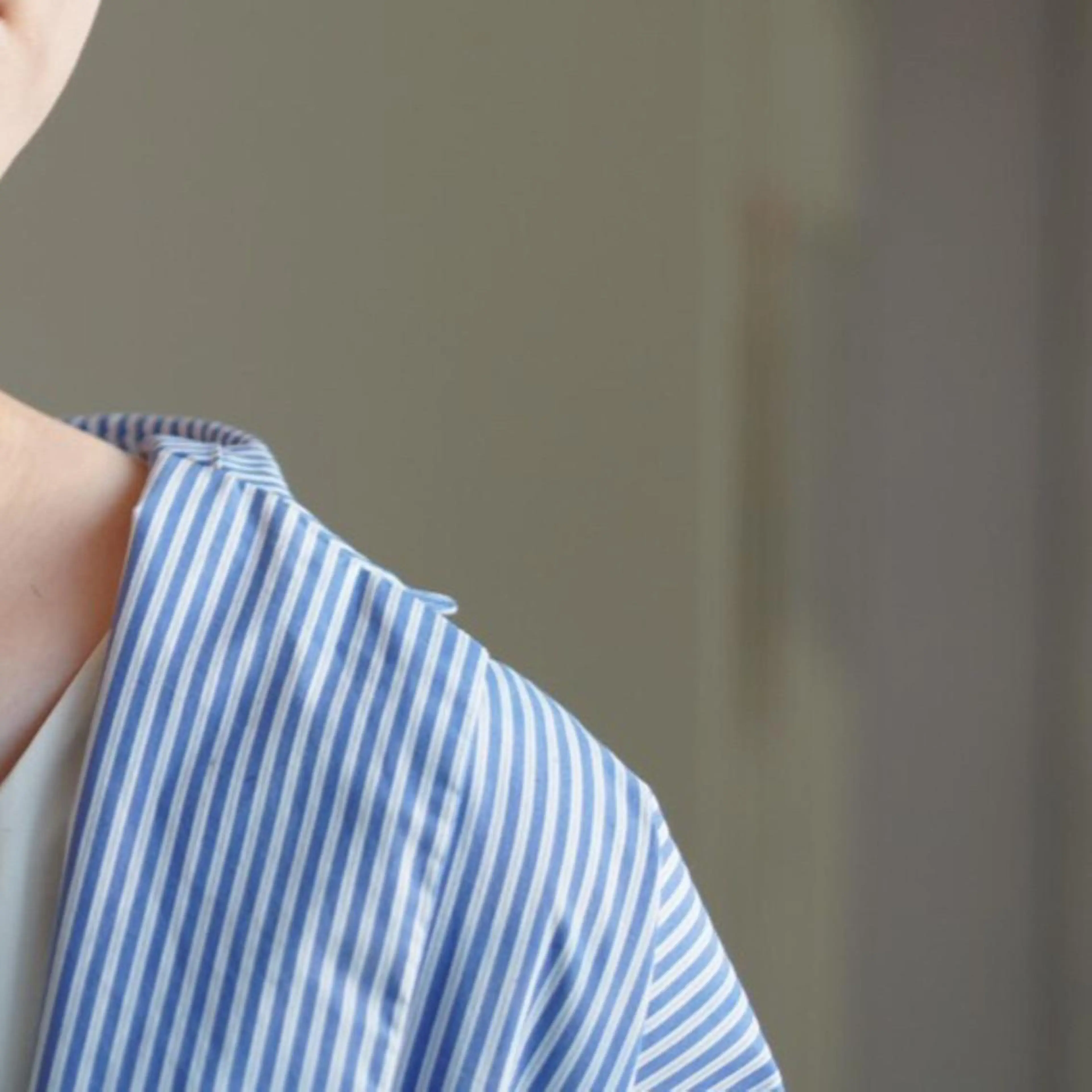 ショート 【ﾏﾏを応援📣】託 児ｱﾘ美容室❣️横田のヘアスタイル