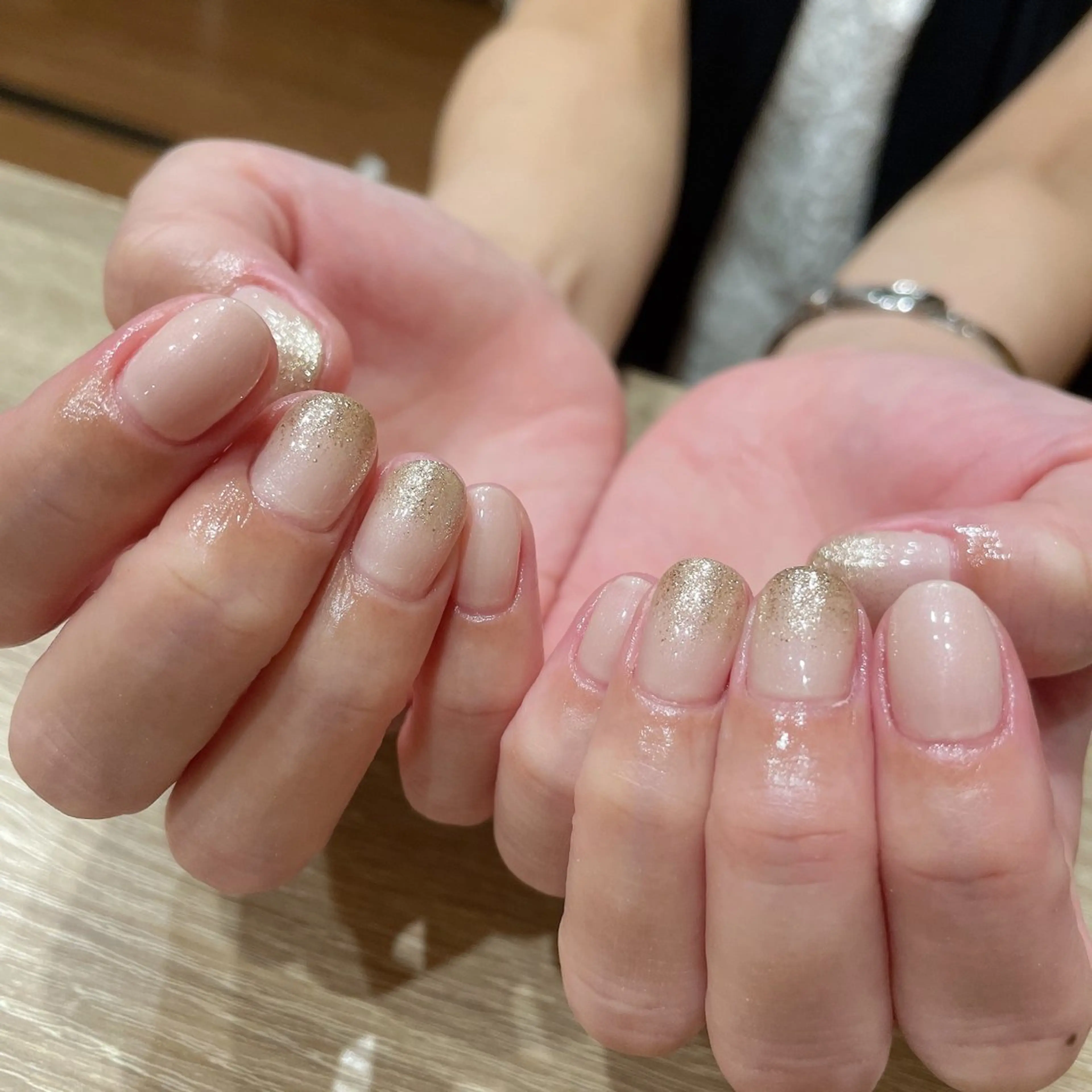 ネイル ハンドネイル liberté所属・liberté🫧 新小岩のネイルデザイン