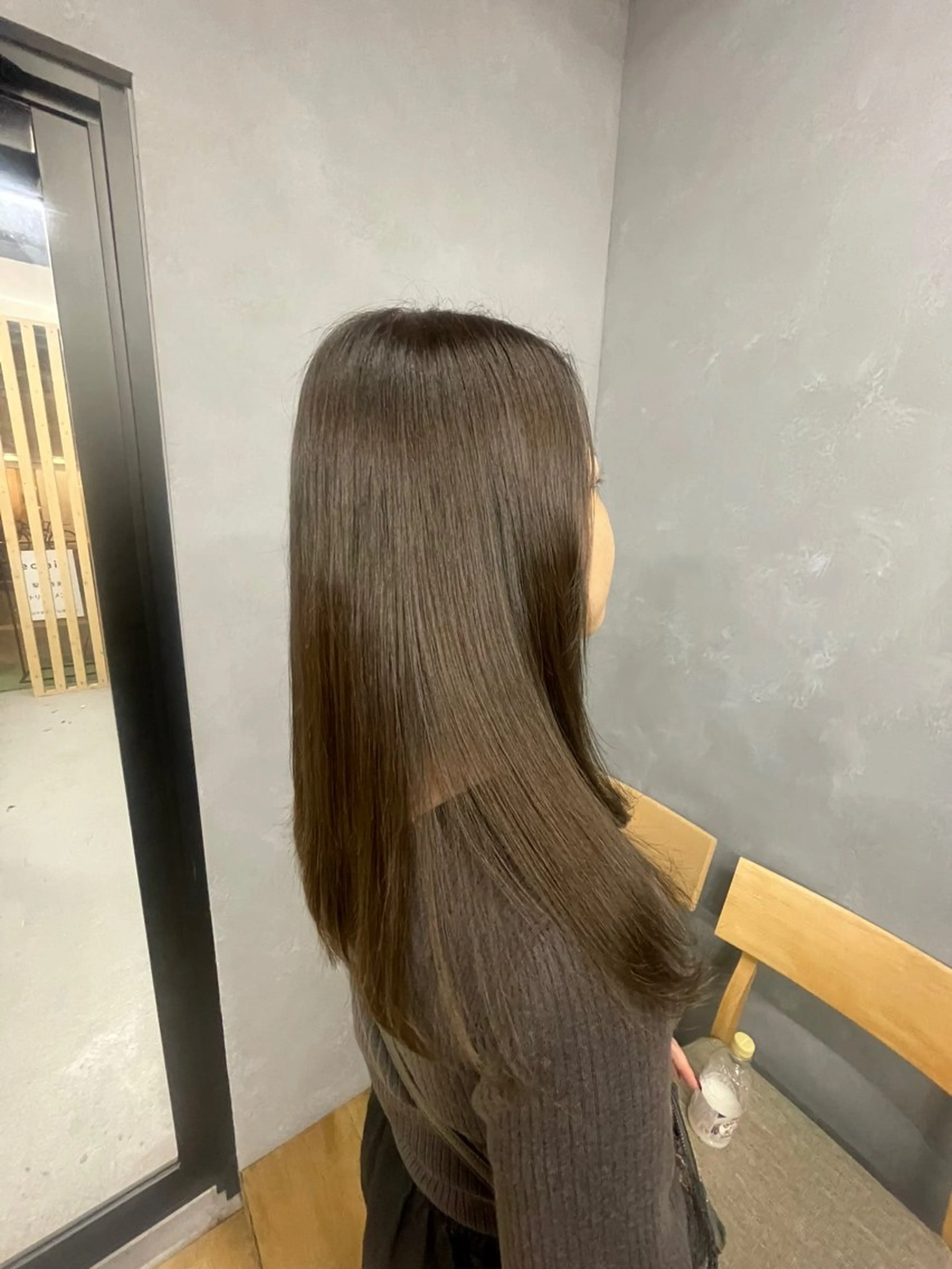 TELA HAIR 小田急相模原店【テーラヘアー】所属・小田急 相模原駅1分✨✨のヘアスタイル