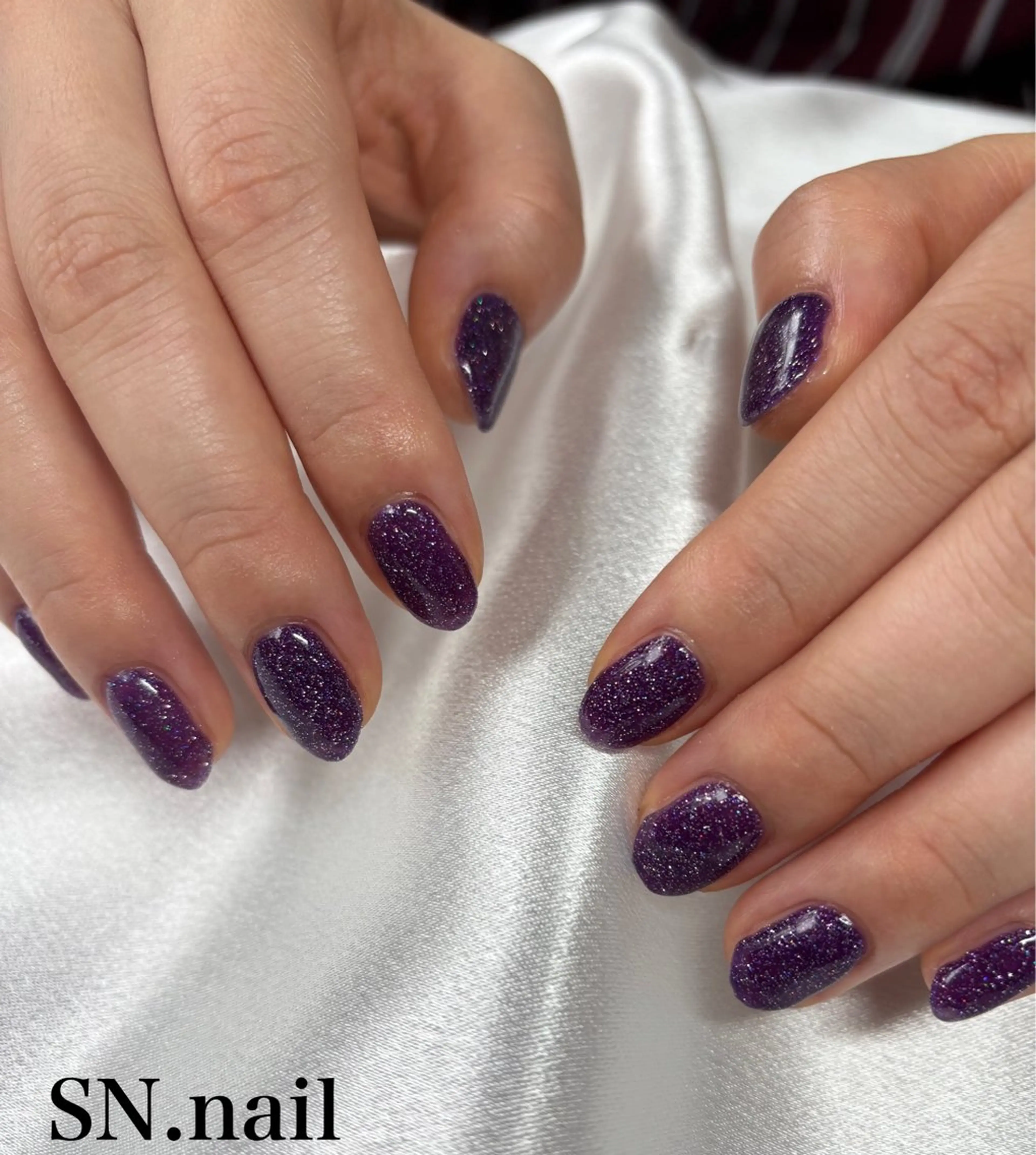 ネイル ハンドネイル SN. nailのネイルデザイン
