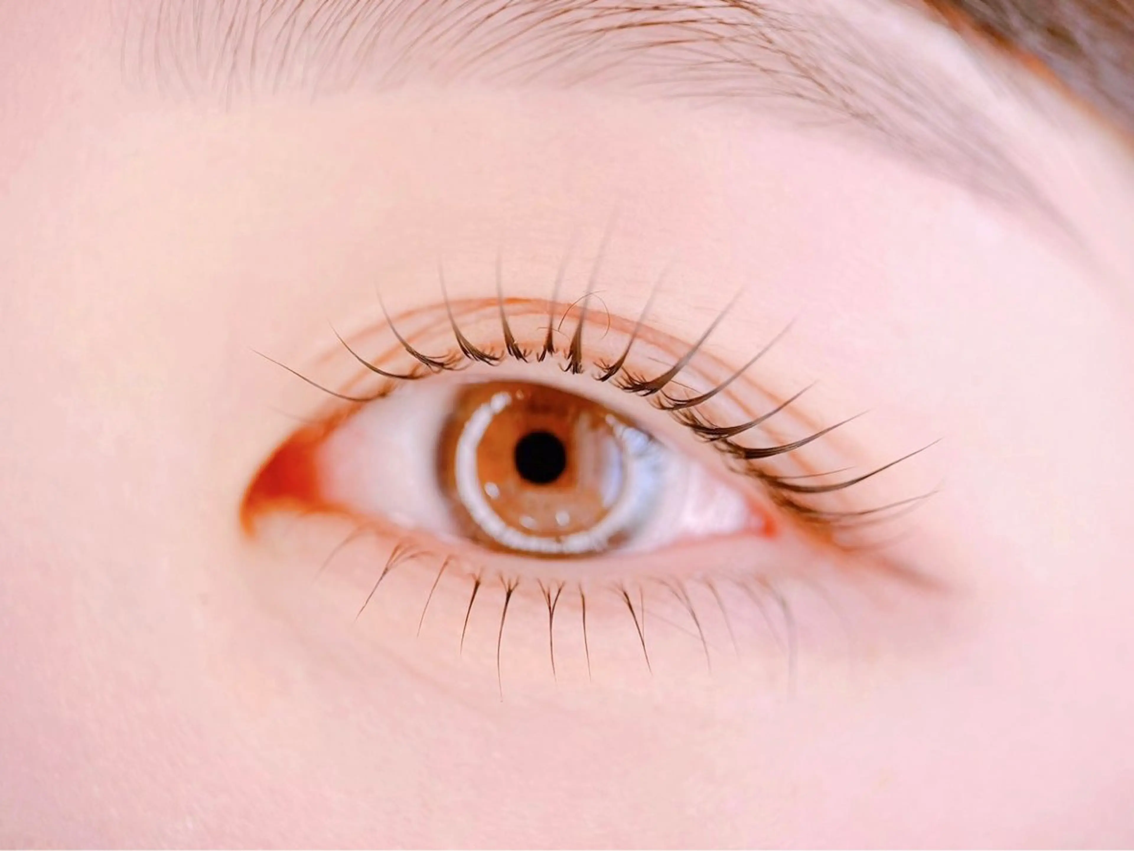 マツエク・マツパ マツパ AYA 【eyelash】のマツエク・マツパデザイン