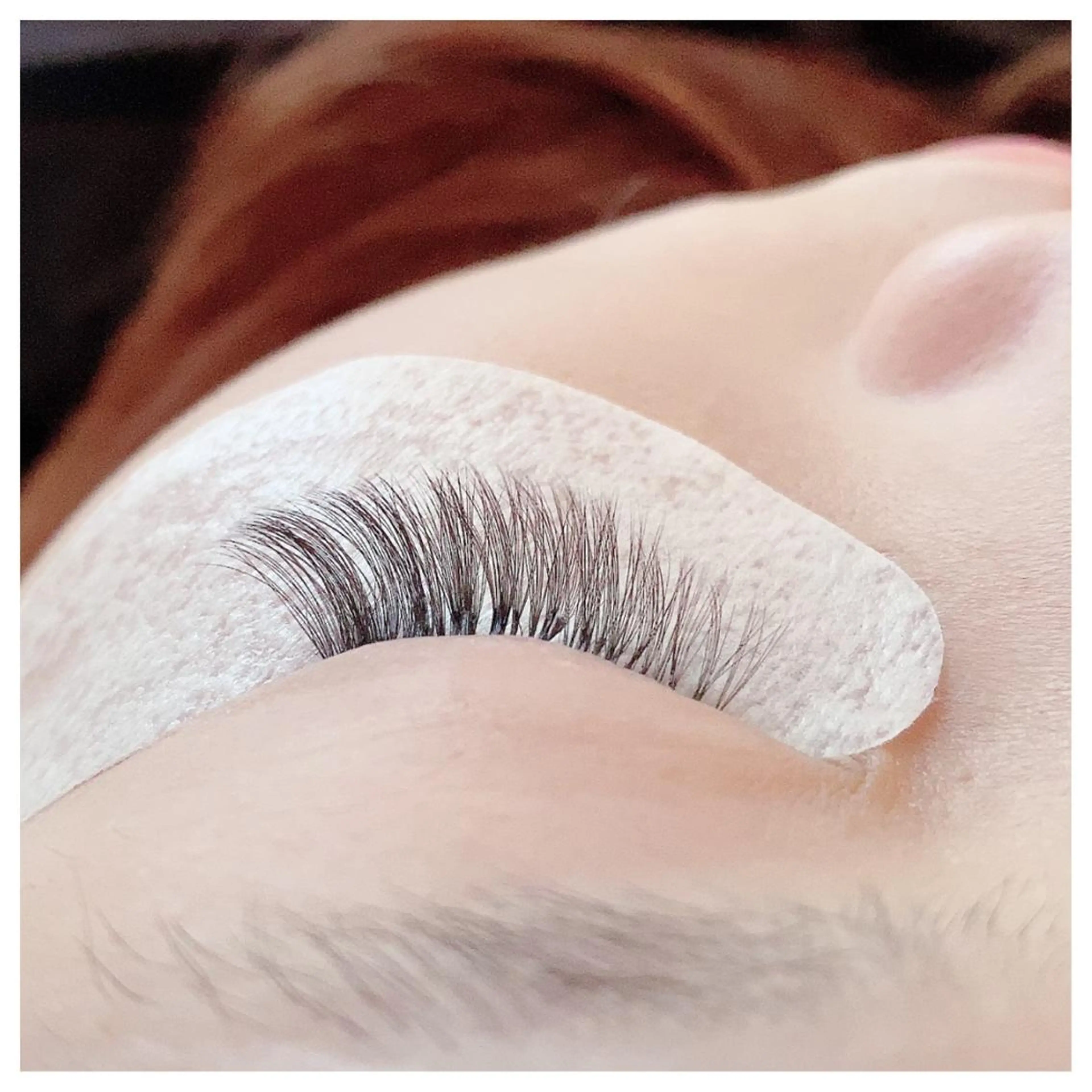 カラー パーマ ヘアアレンジ キッズ ネイル マツエク・マツパ 神山 ビューティー・アイのマツエク・マツパデザイン