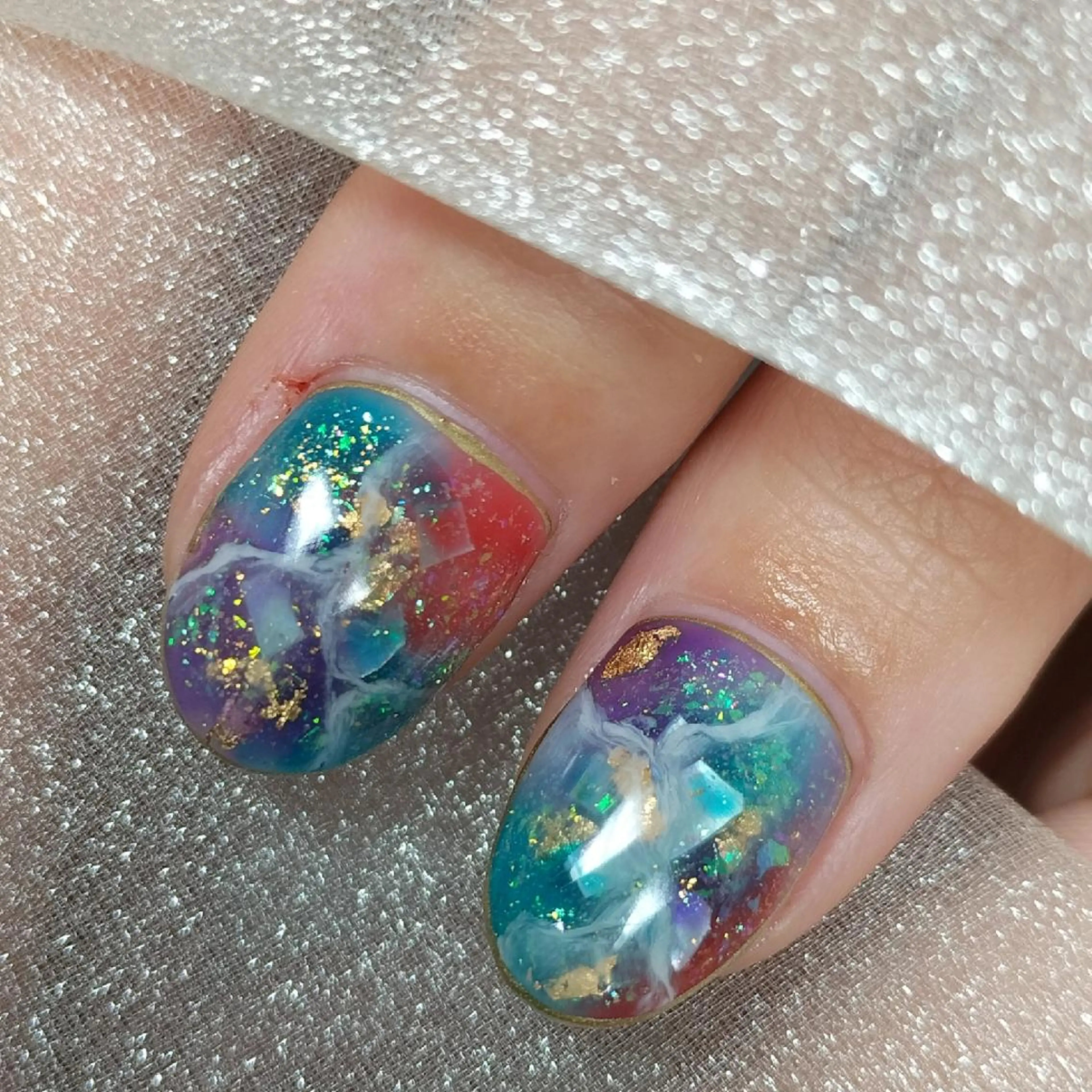 ネイル ネイルサロン  STELLAのネイルデザイン