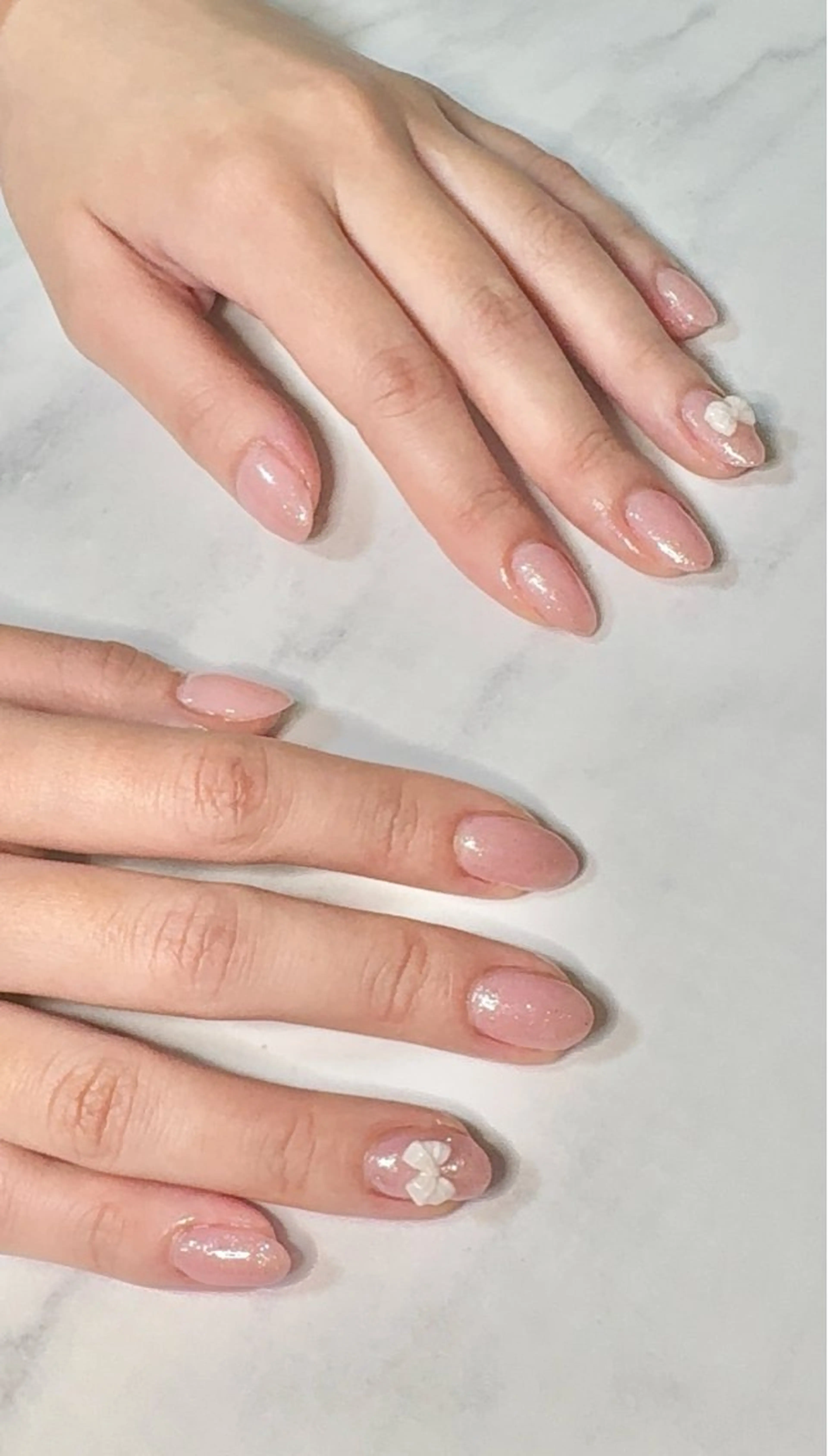 ネイル ハンドネイル Nail Salon Repos【ルポ】のネイルデザイン