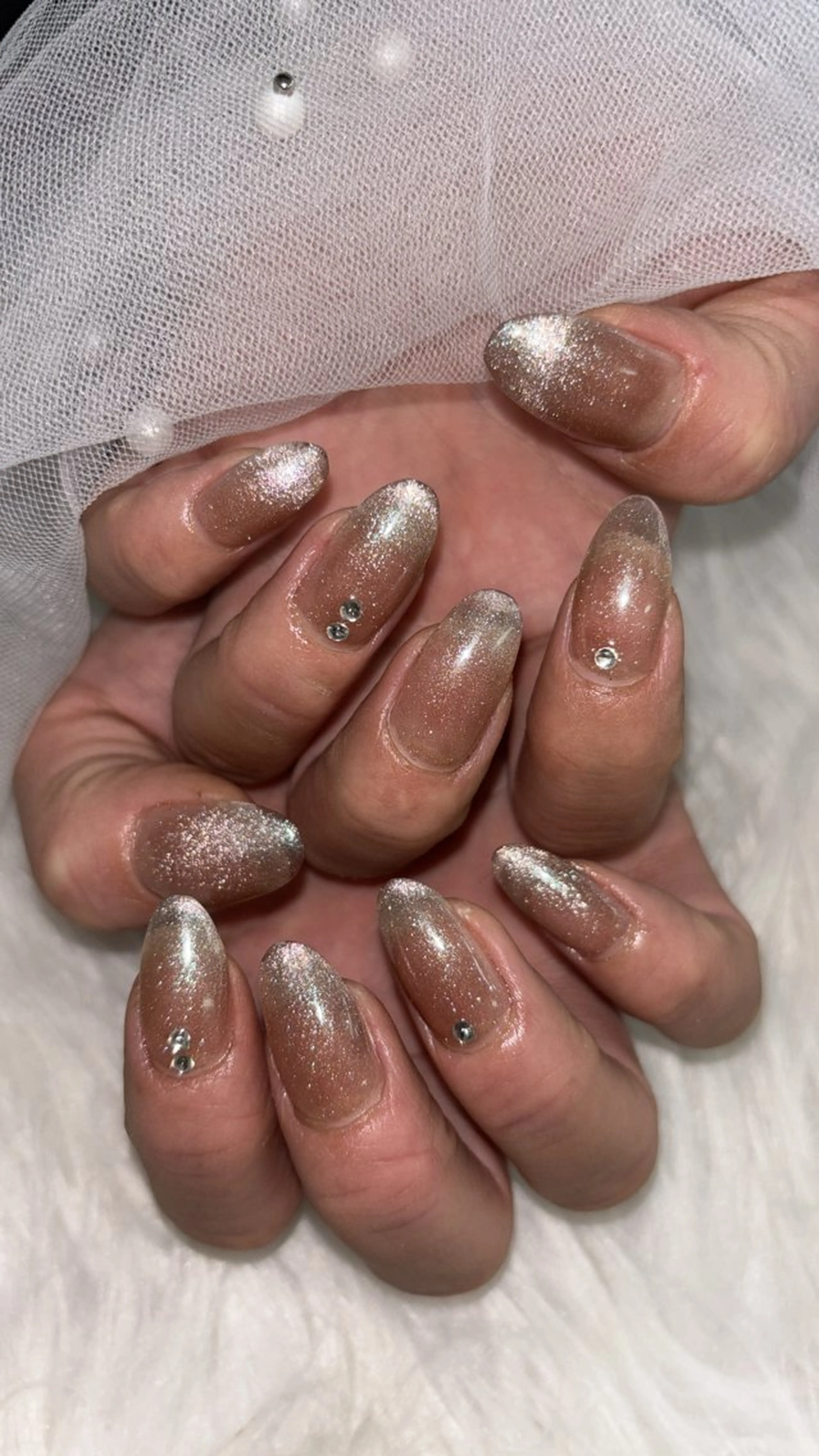 ネイル ハンドネイル SERINA NAILのネイルデザイン