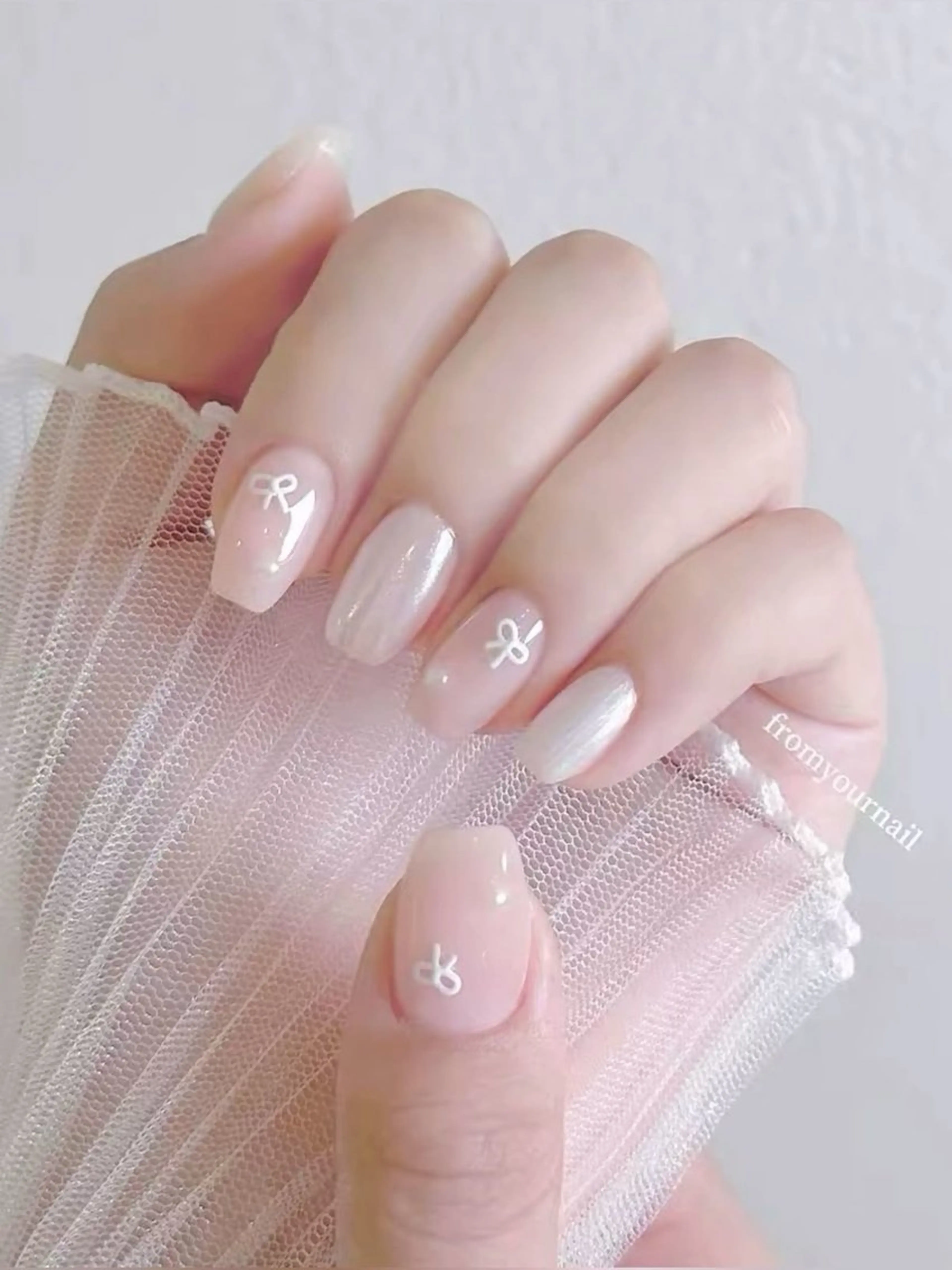 ネイル Maychan _ Nailsalon所属・Mei Meiのネイルデザイン