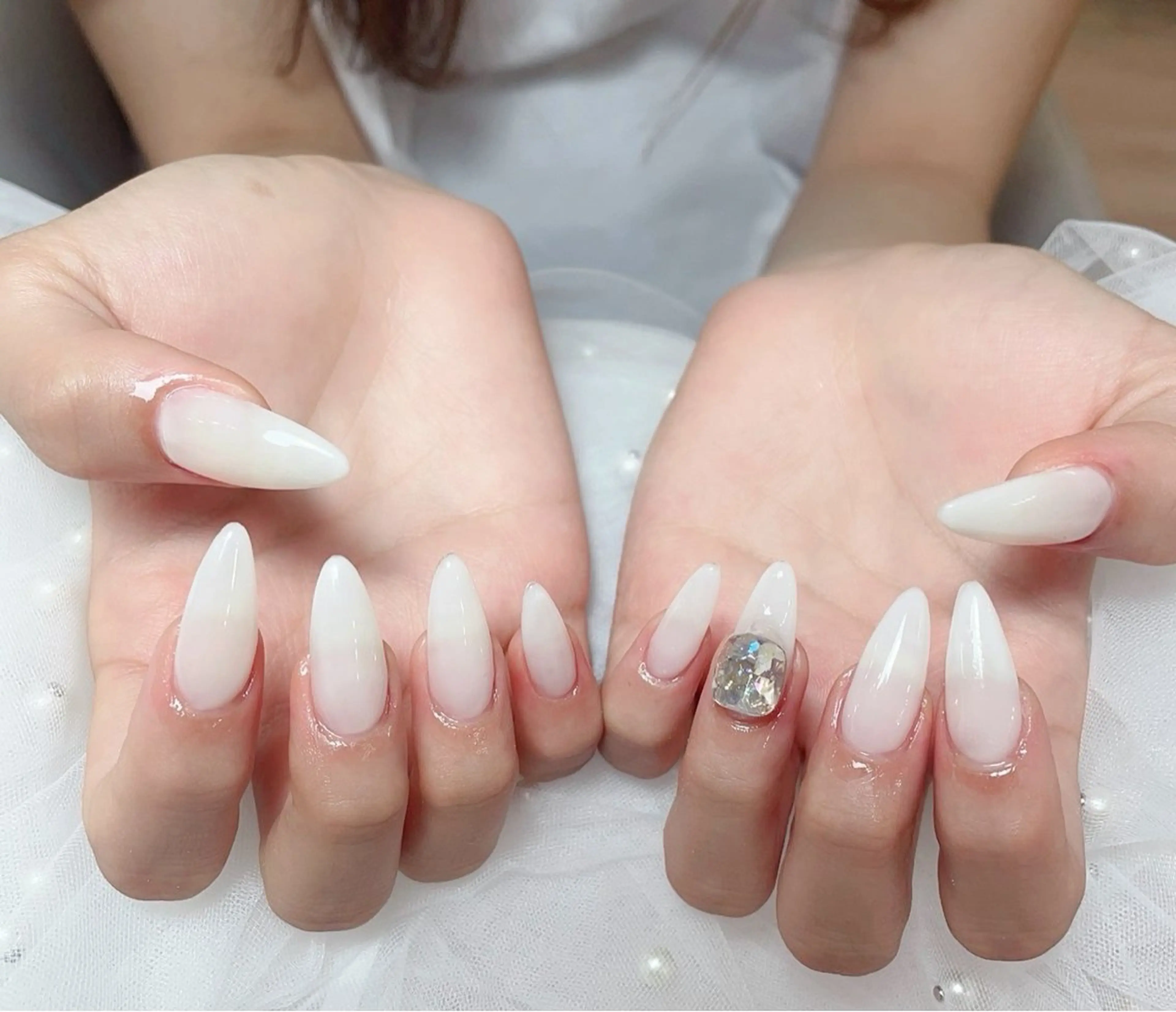 ネイル ハンドネイル Bél Nail salonのネイルデザイン
