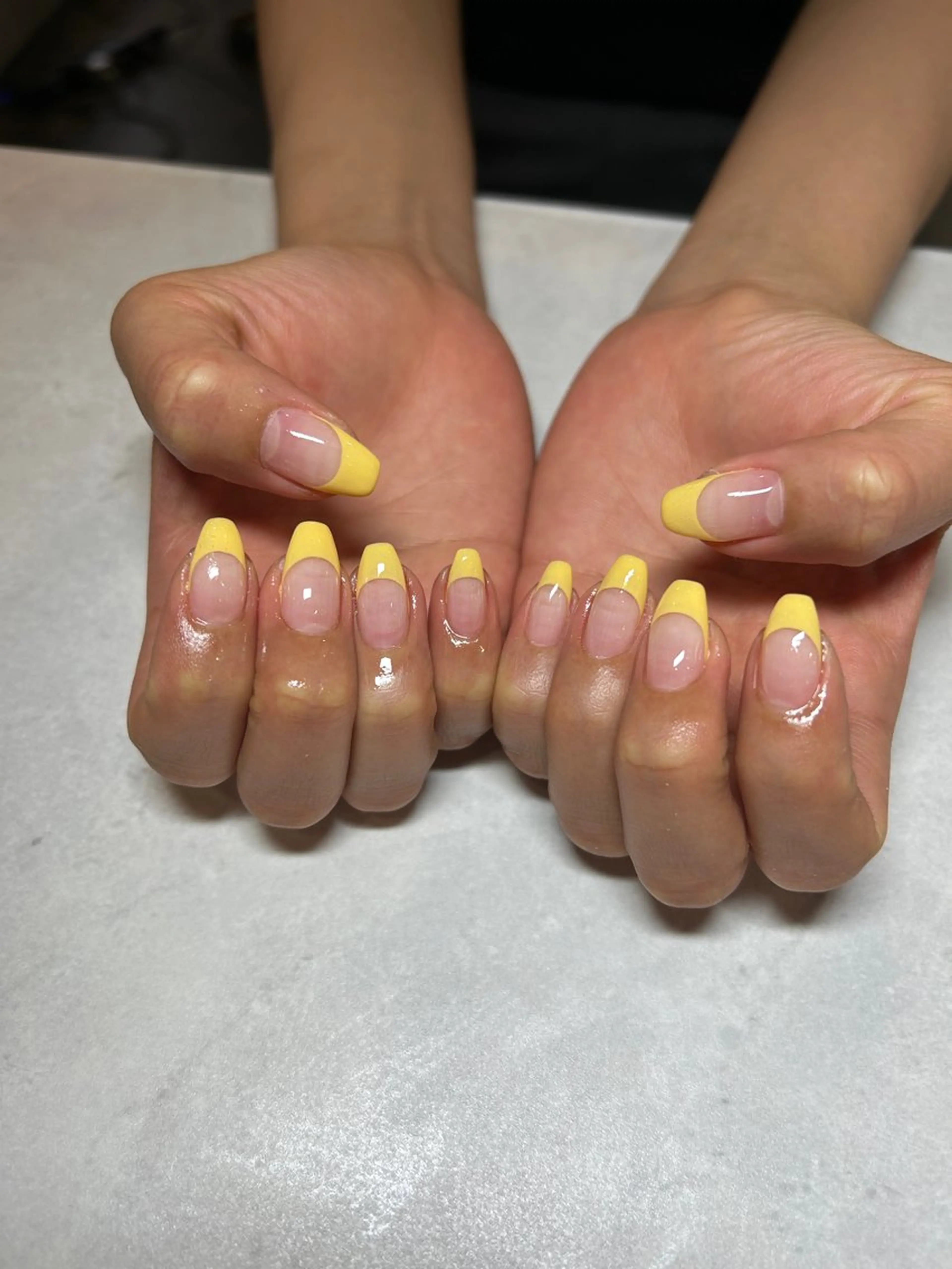 ネイル Cleo🧸伏見店 mikiのネイルデザイン