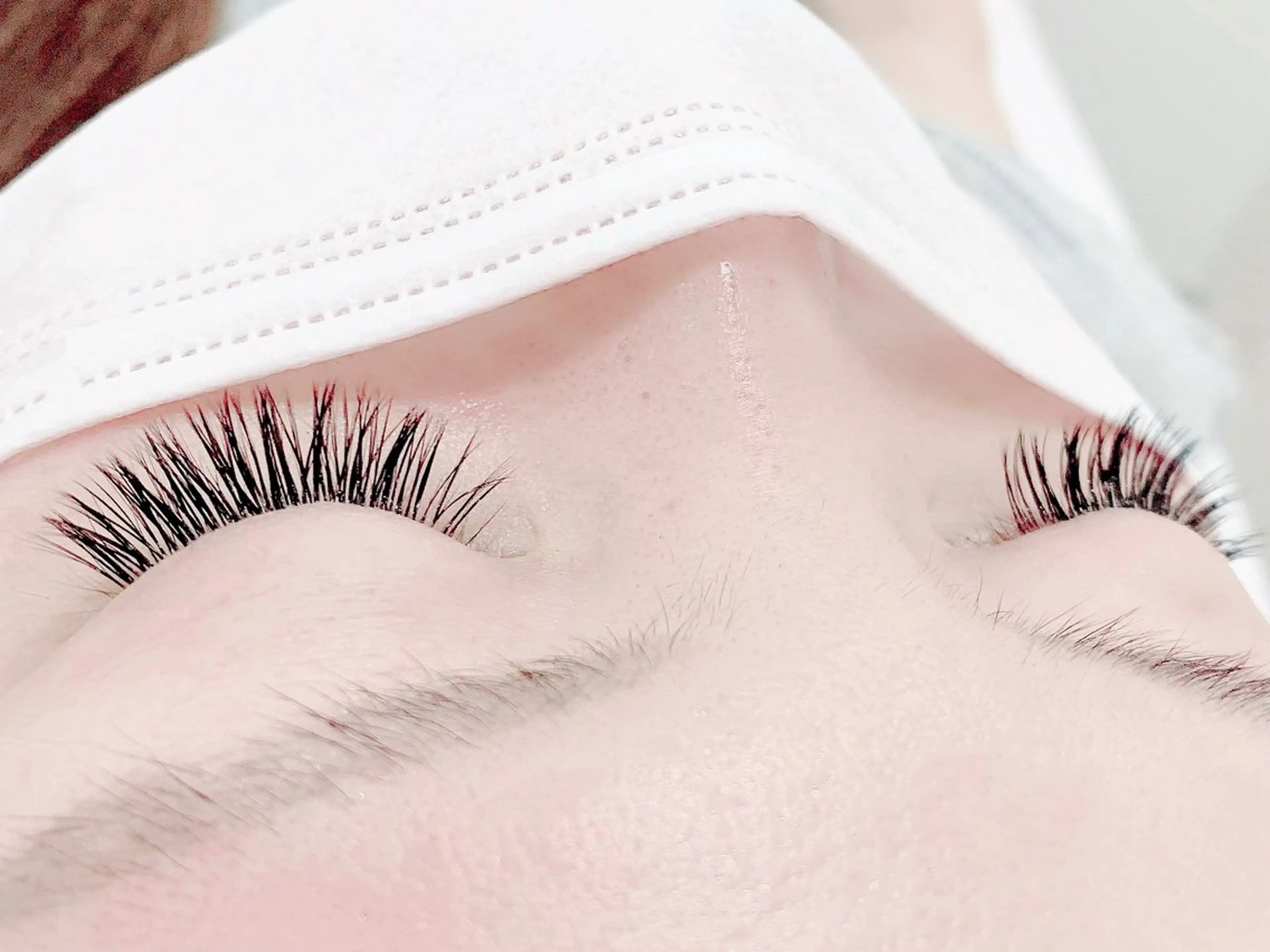 マツエク・マツパ Aimee所属・eyelash Aimeeのマツエク・マツパデザイン