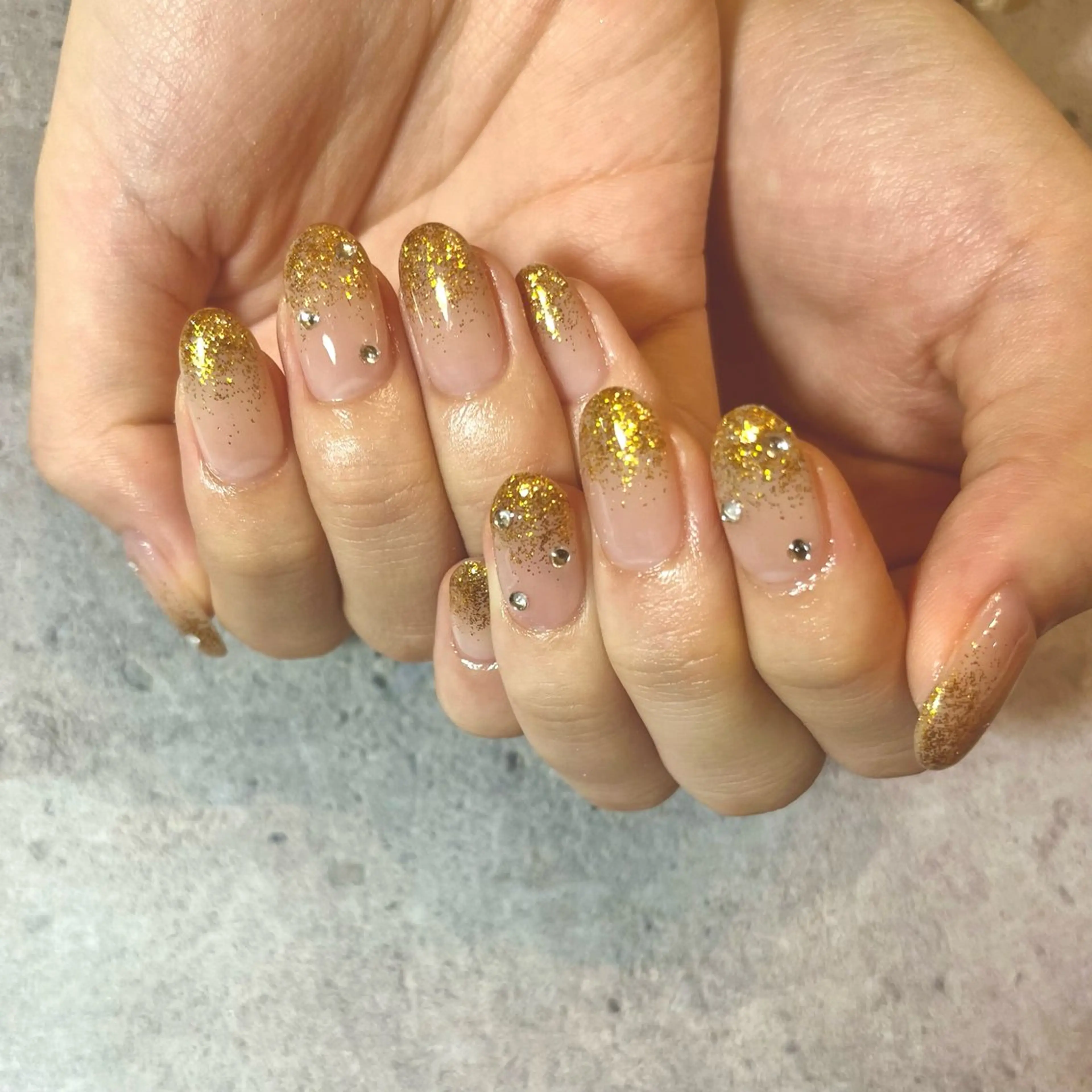 ネイル ネイルサロンマギー所属・Maggie shionのネイルデザイン