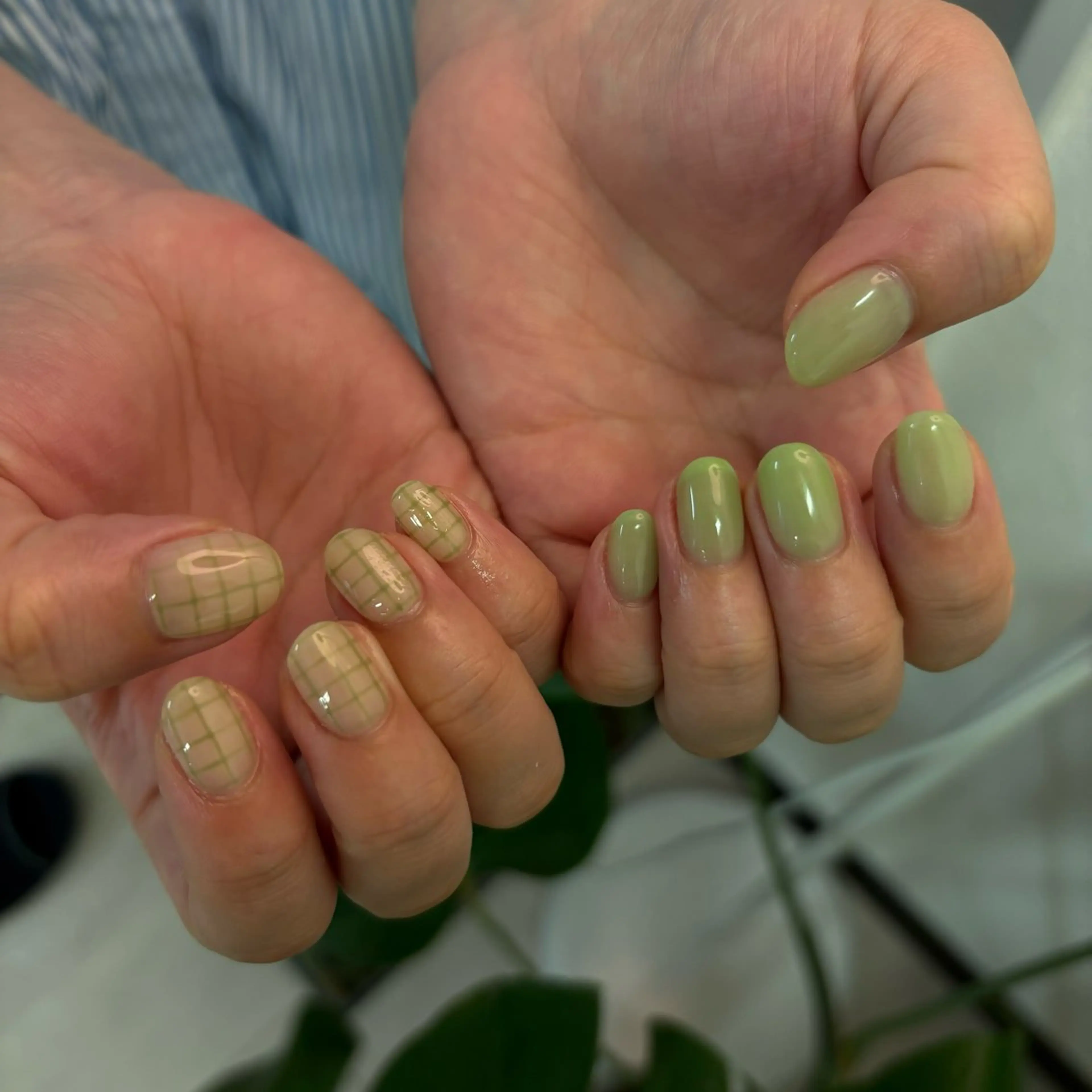 ネイル kaonail所属・kao nail [YUI]のネイルデザイン