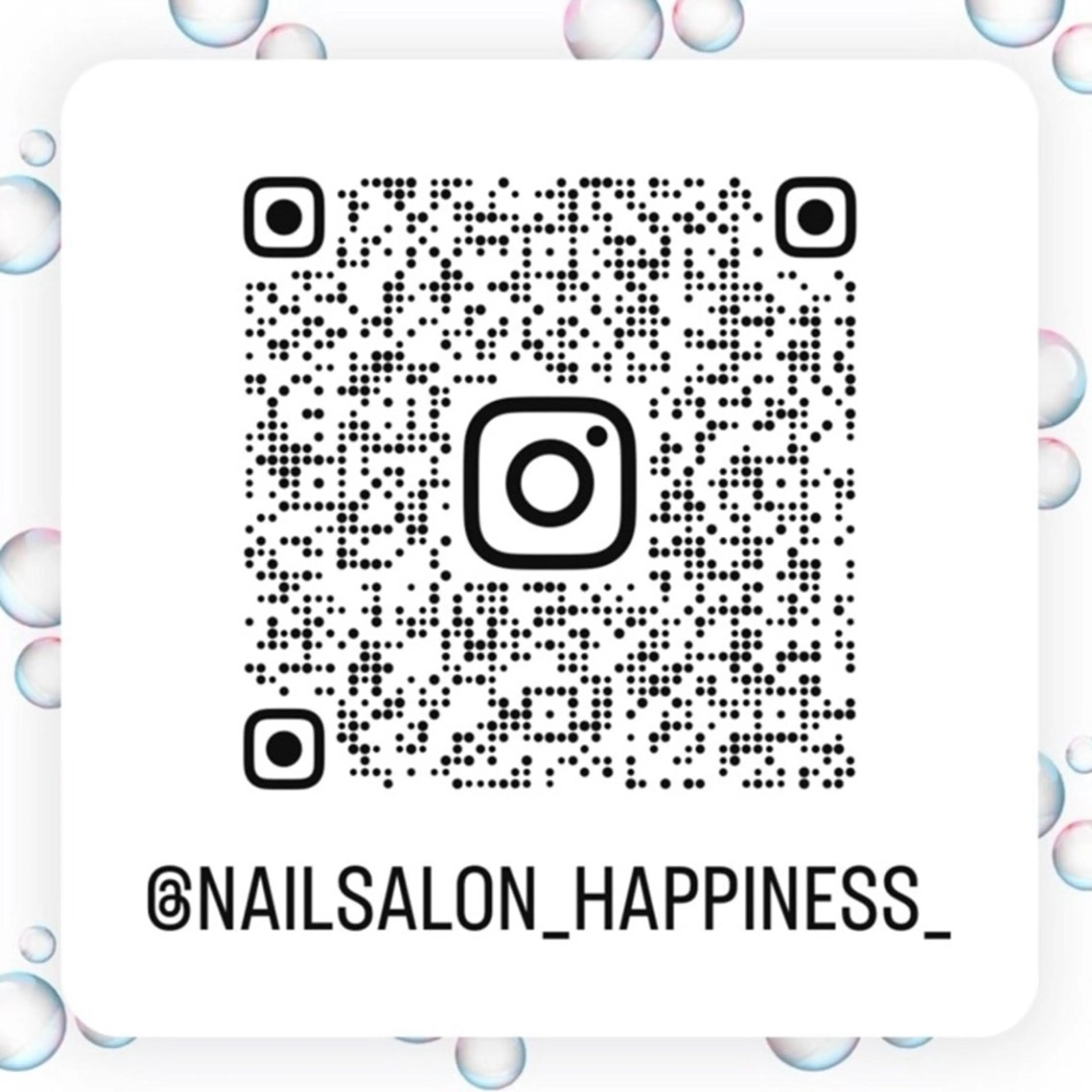 Nail Salon Happinessのネイルデザイン