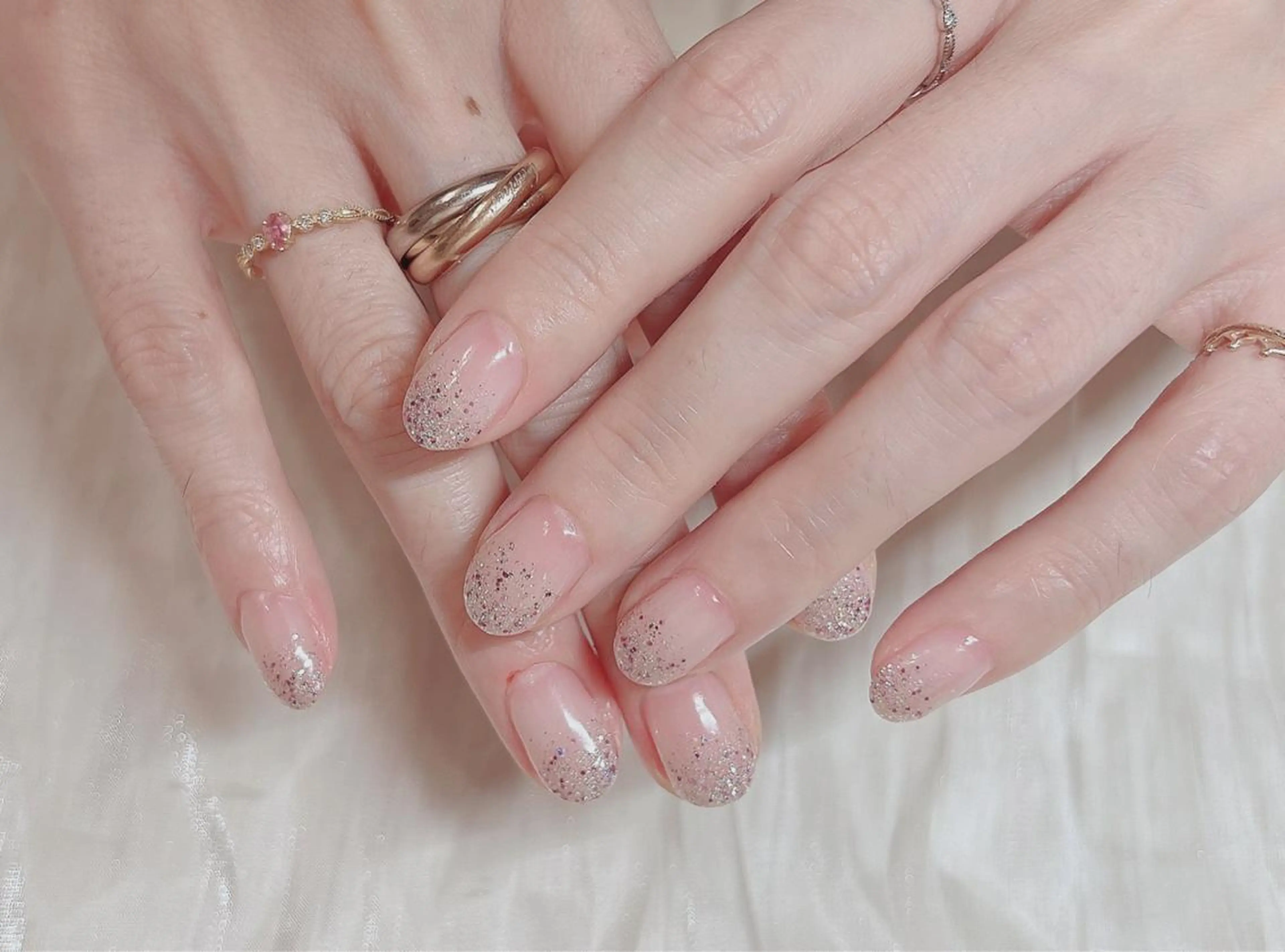 ネイル 狭山店(林) You nailのネイルデザイン