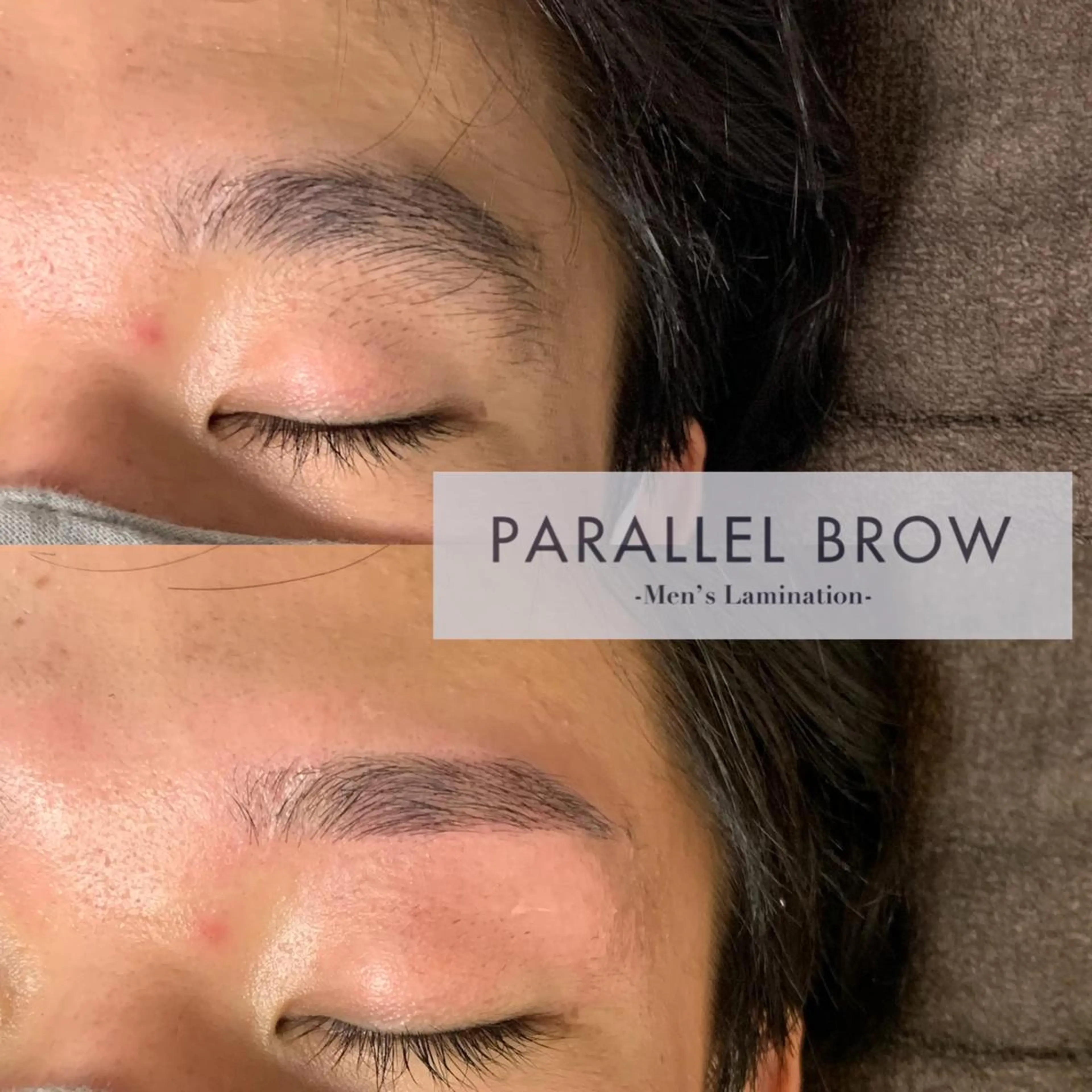 アイブロウ ワックス脱毛 眉カット その他(アイブロウ) HARU HARU mina♡眉毛まつぱの眉毛・アイブロウイメージ