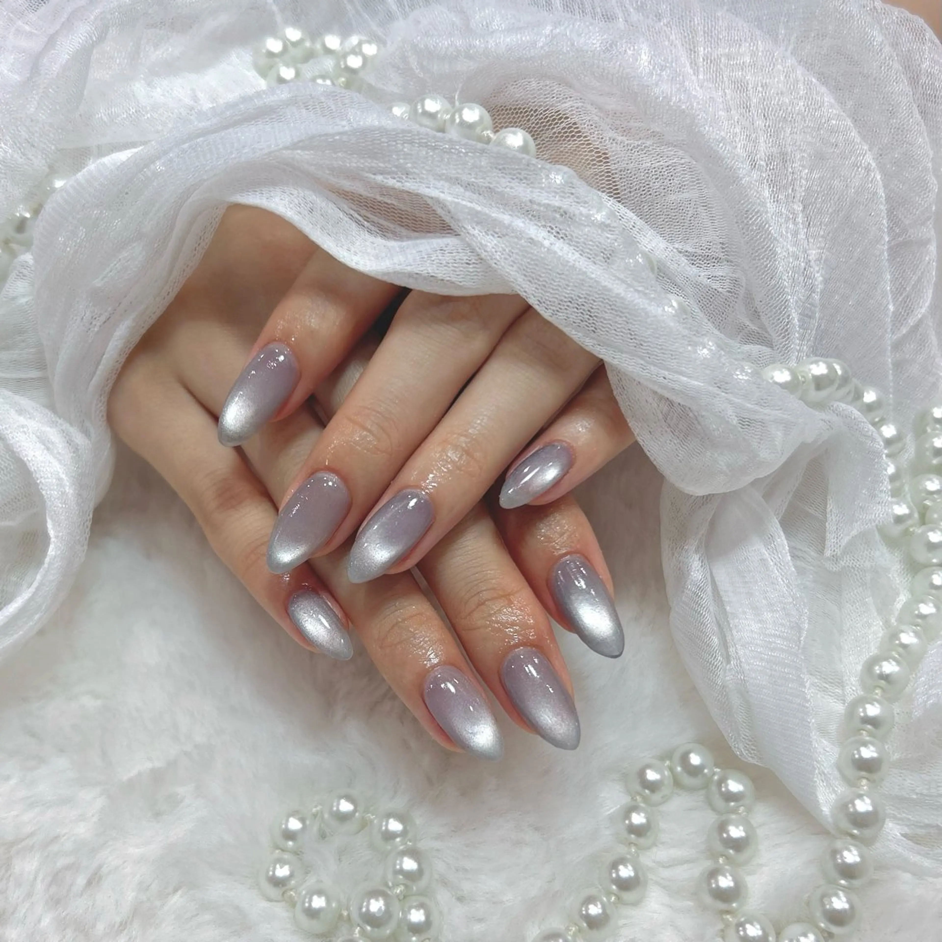 ネイル ハンドネイル You&Me Mikotoのネイルデザイン