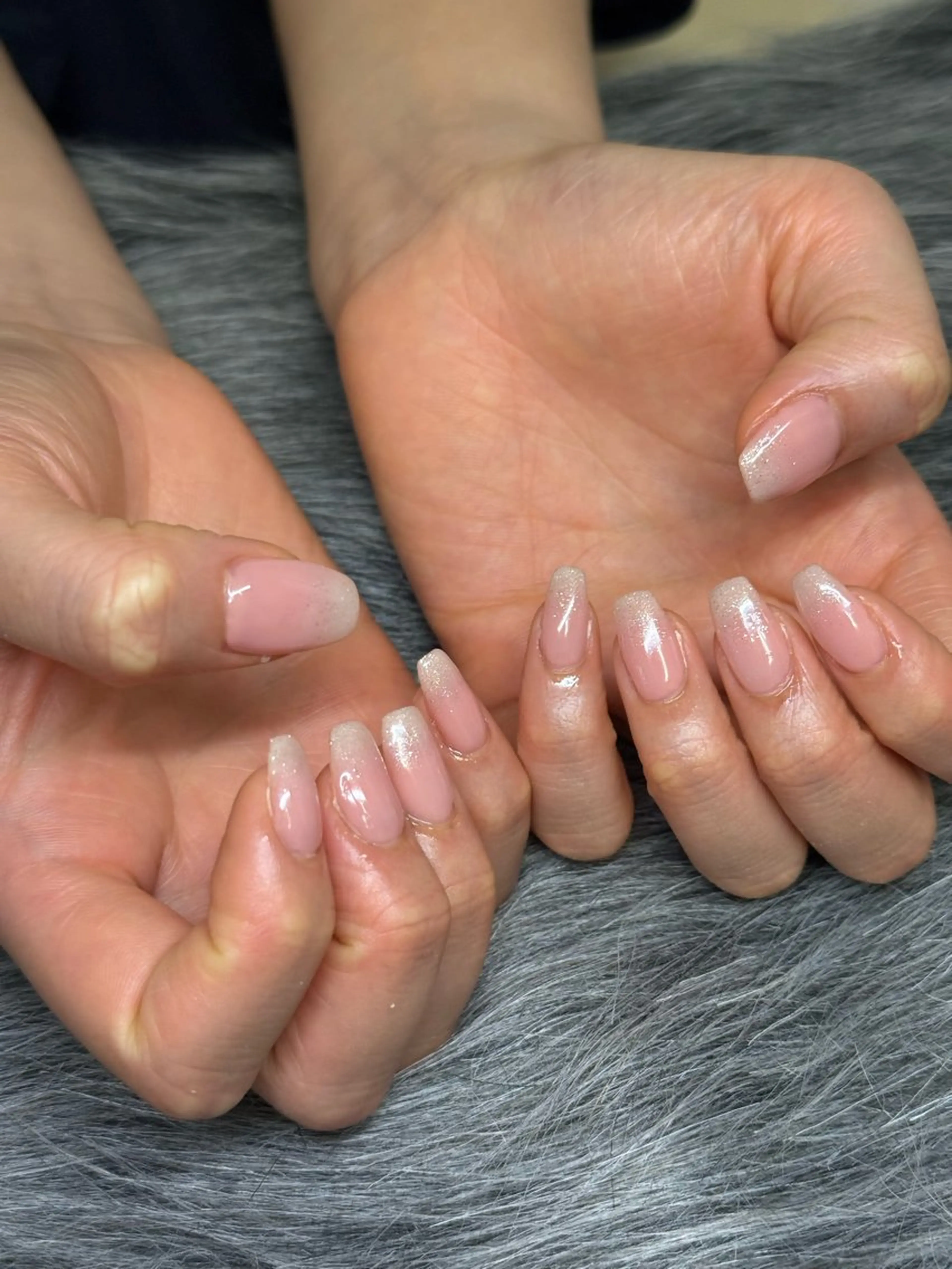 ネイル MITSUME 🎀 yumeのネイルデザイン