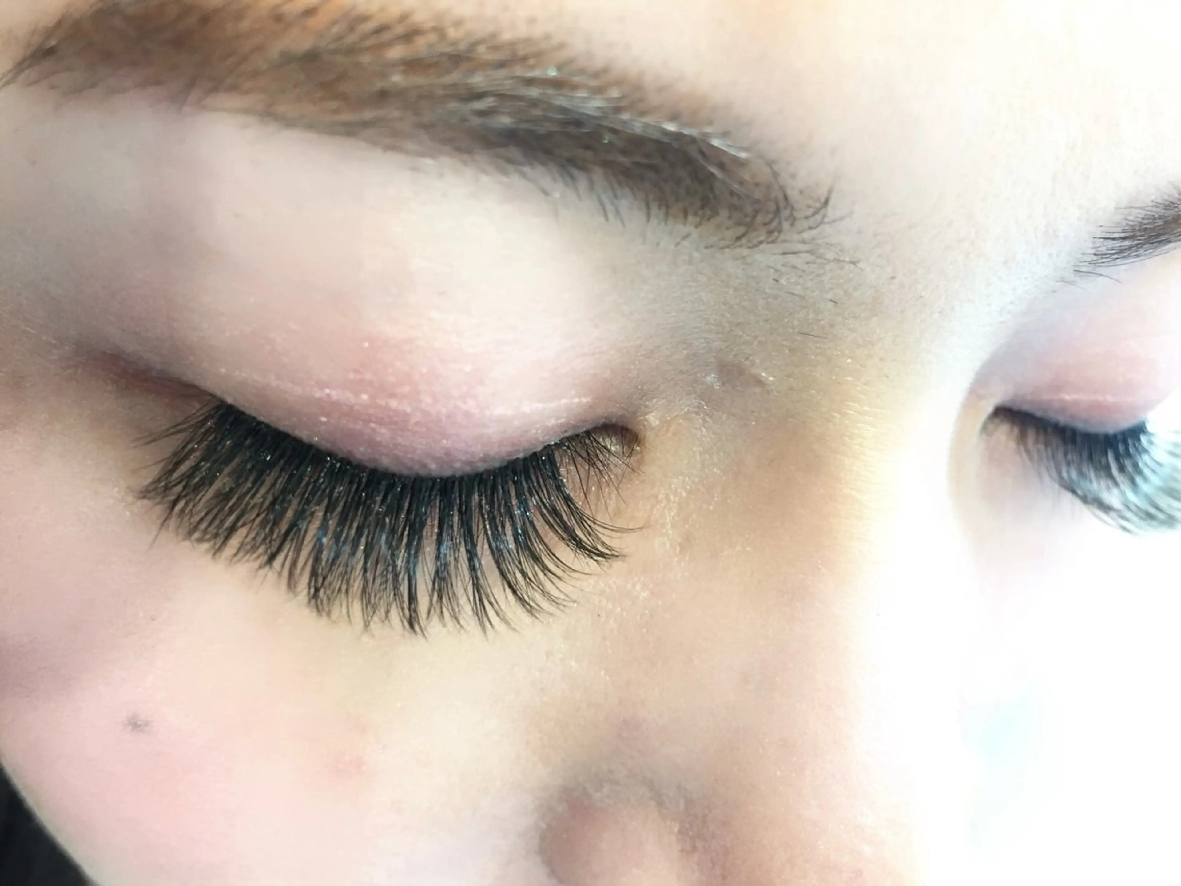 マツエク・マツパ P&Eまつげ専門駅前店所属・上大岡🔆 kitaguchiのマツエク・マツパデザイン