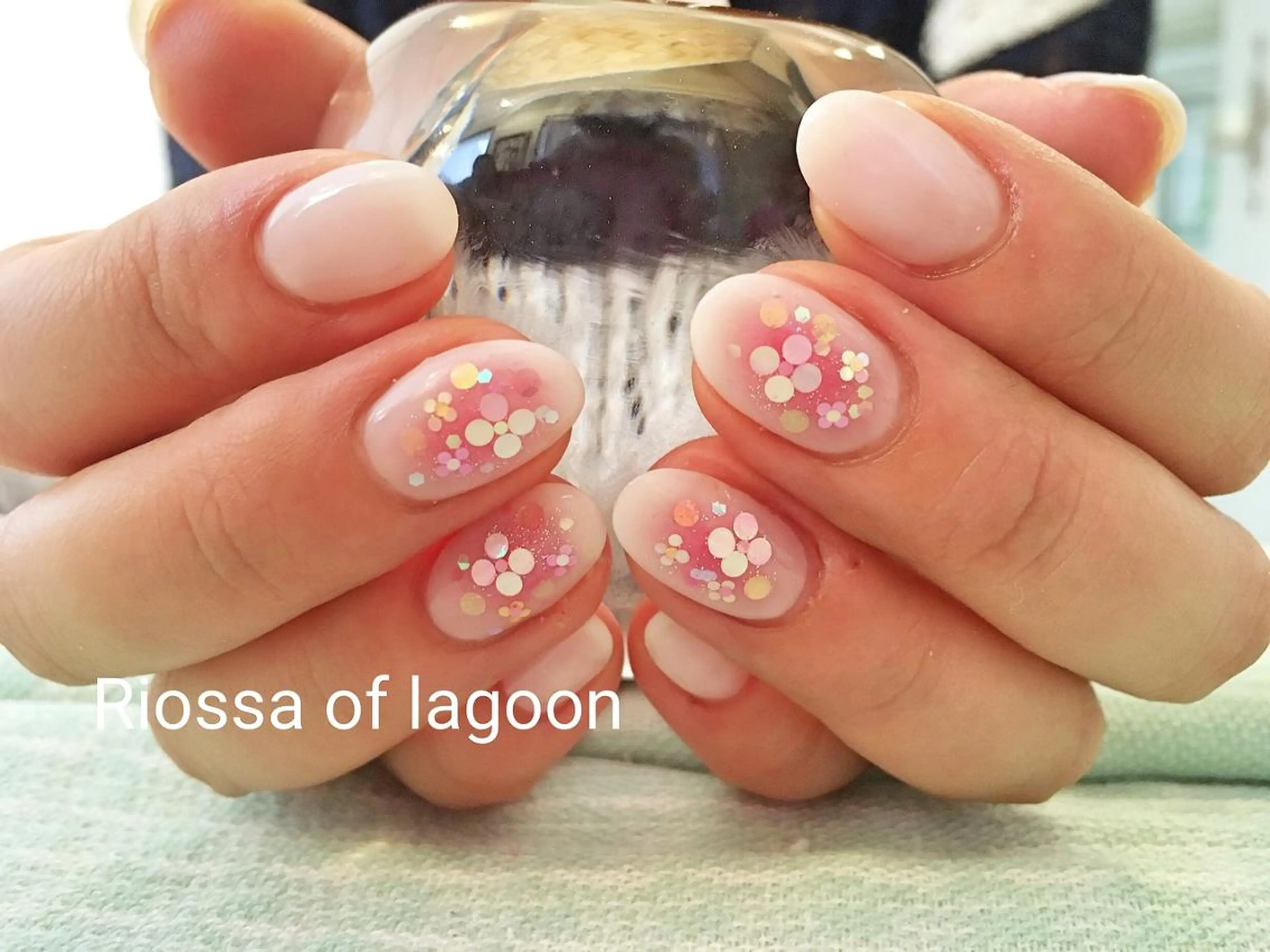 ネイル リオッサ  オブ ラグーン神戸店のエステ・リラクイメージ