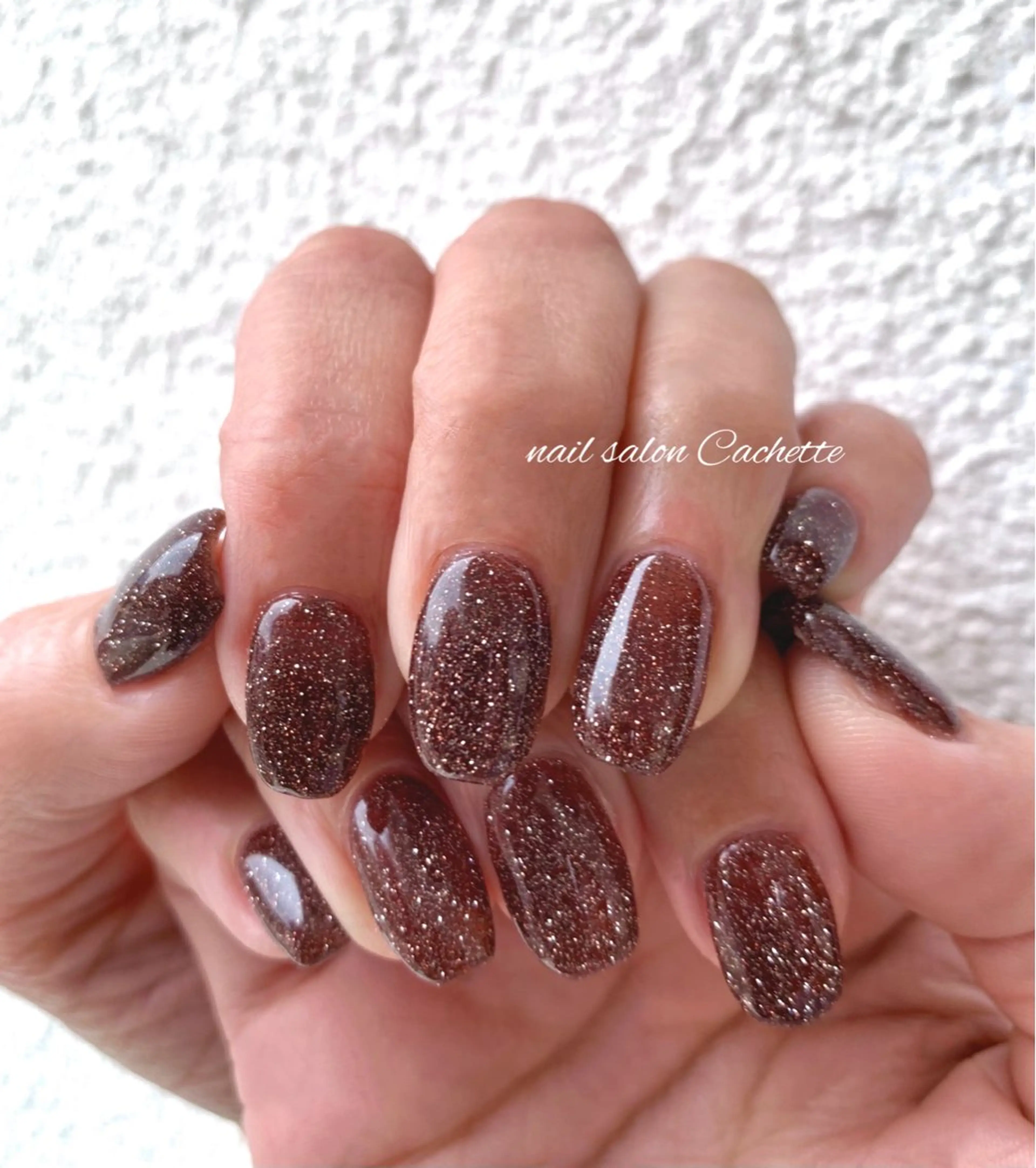 ネイル ✧Cachette✧ YUKARIのネイルデザイン