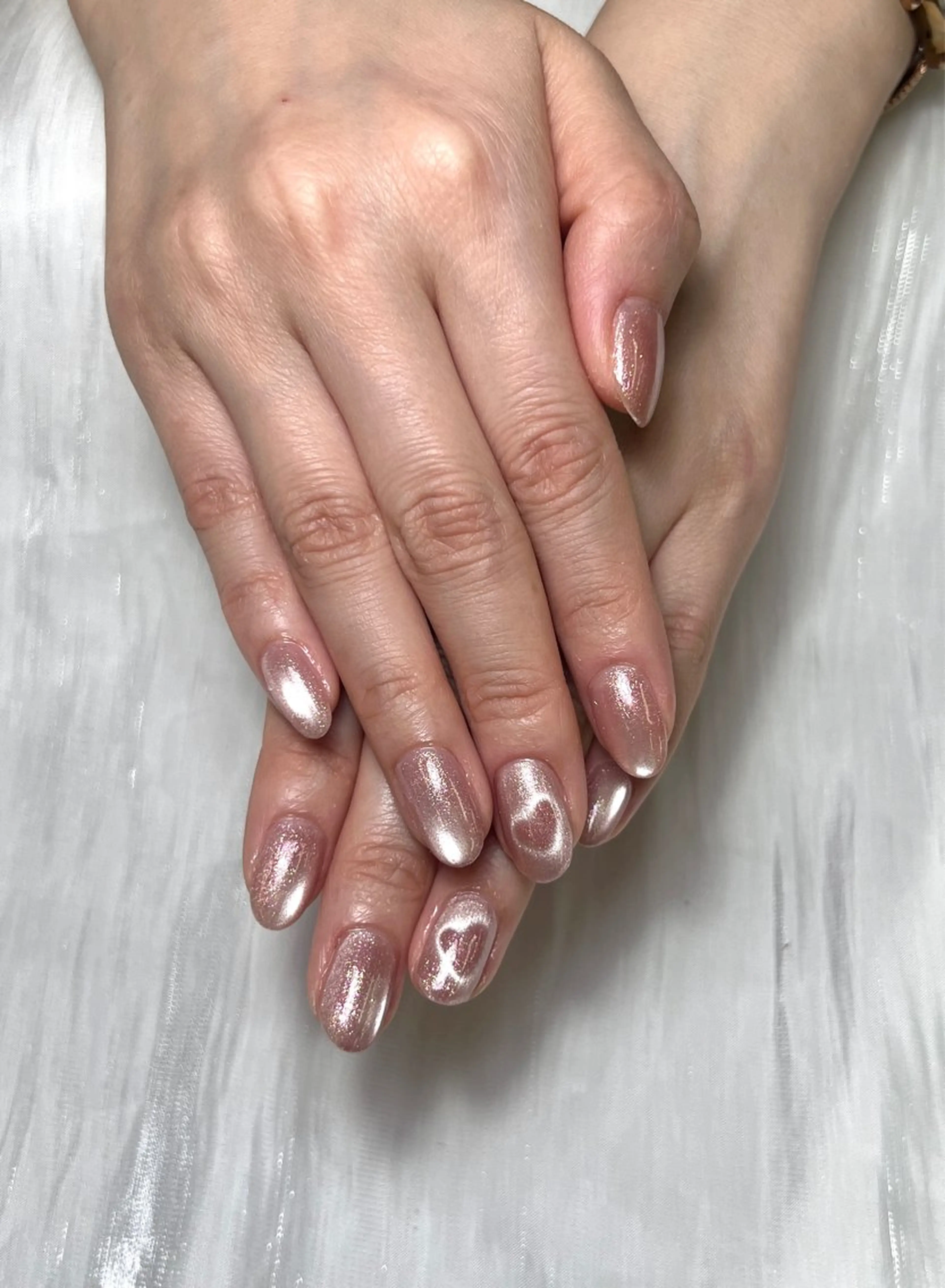 ネイル 💅ネイリスト 🍒harukaのネイルデザイン