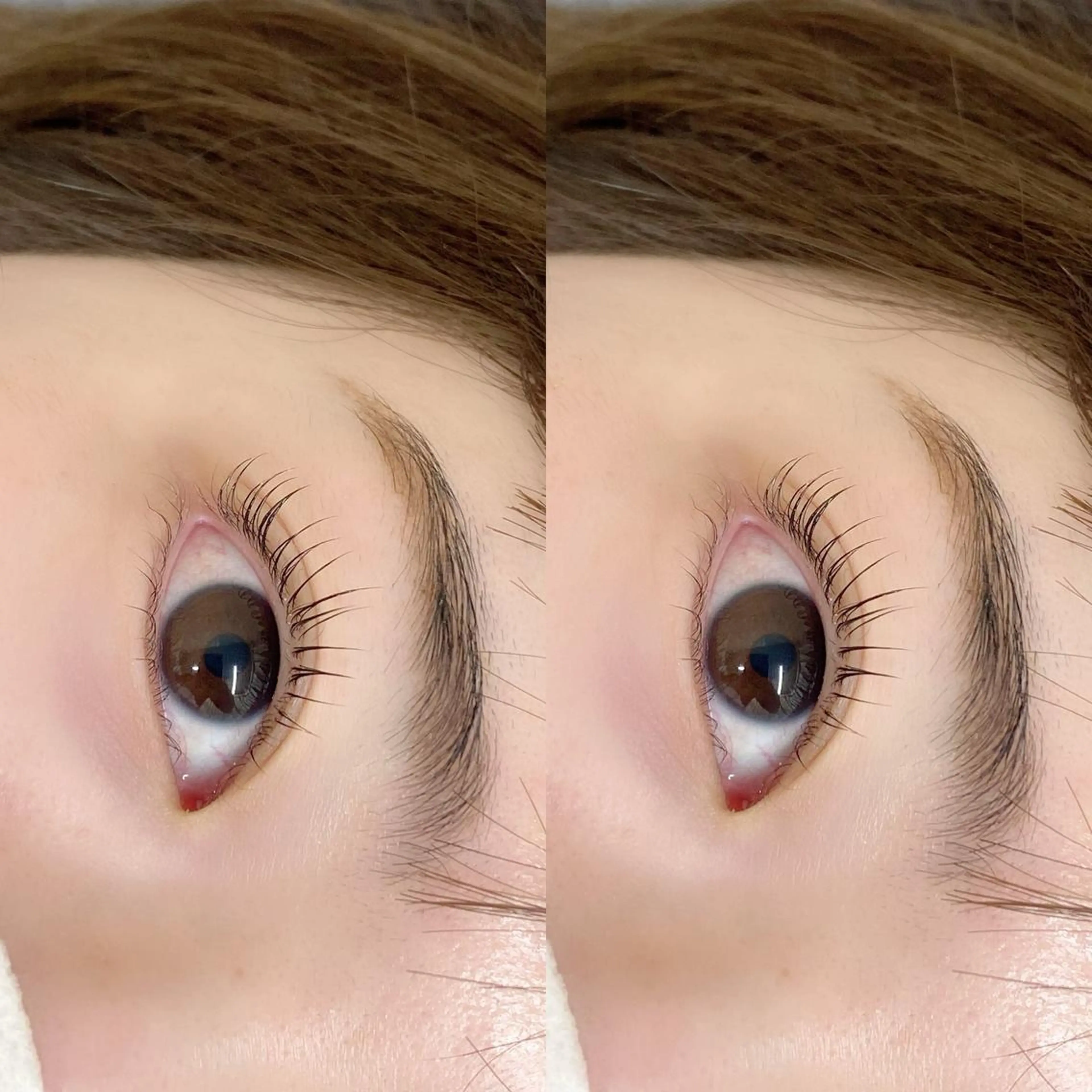 マツエク・マツパ BAMBI所属・BAMBI 🩷KAWAIのマツエク・マツパデザイン