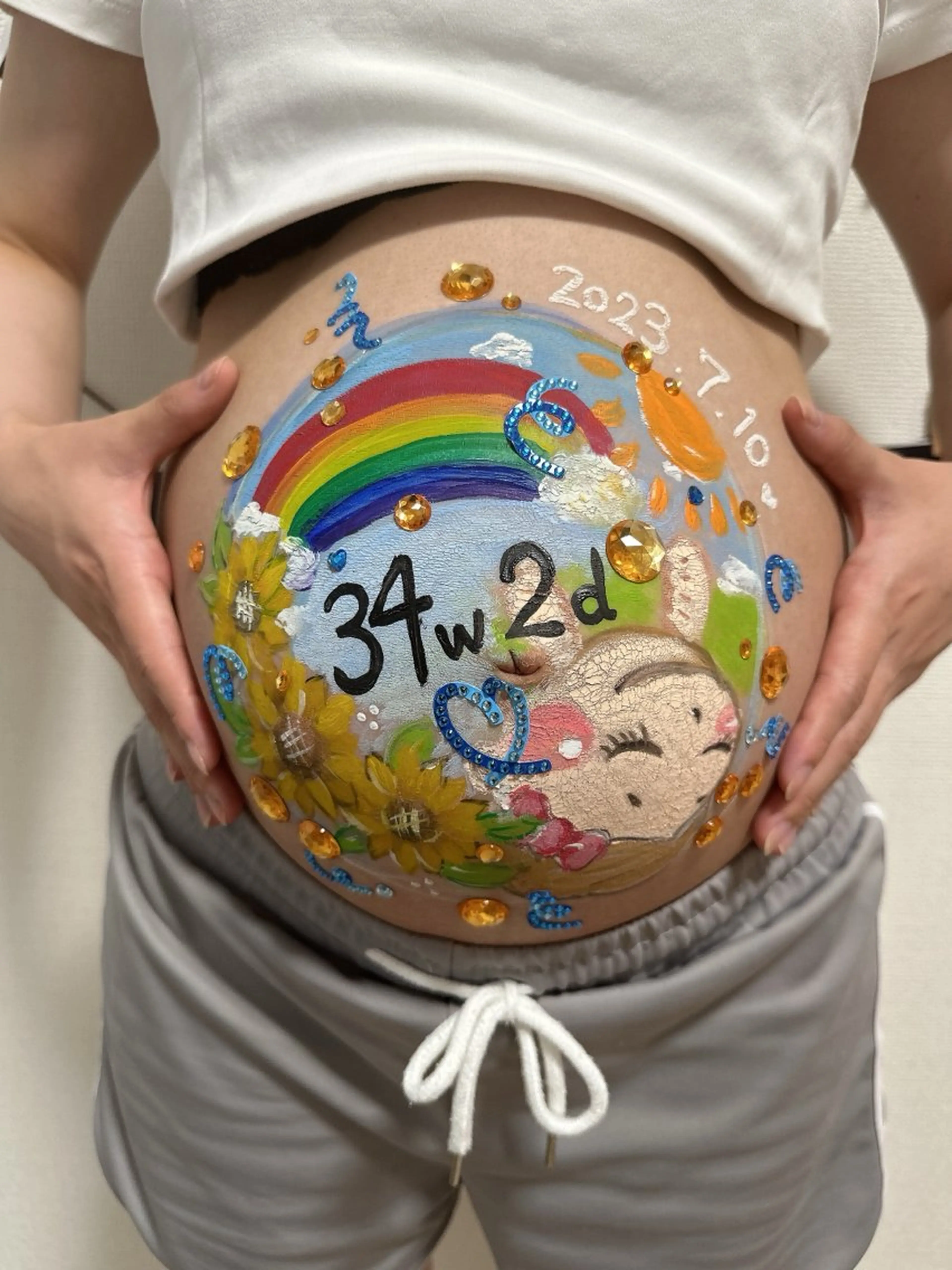 キッズ その他 Face up所属・Nakajima Asahiのその他イメージ