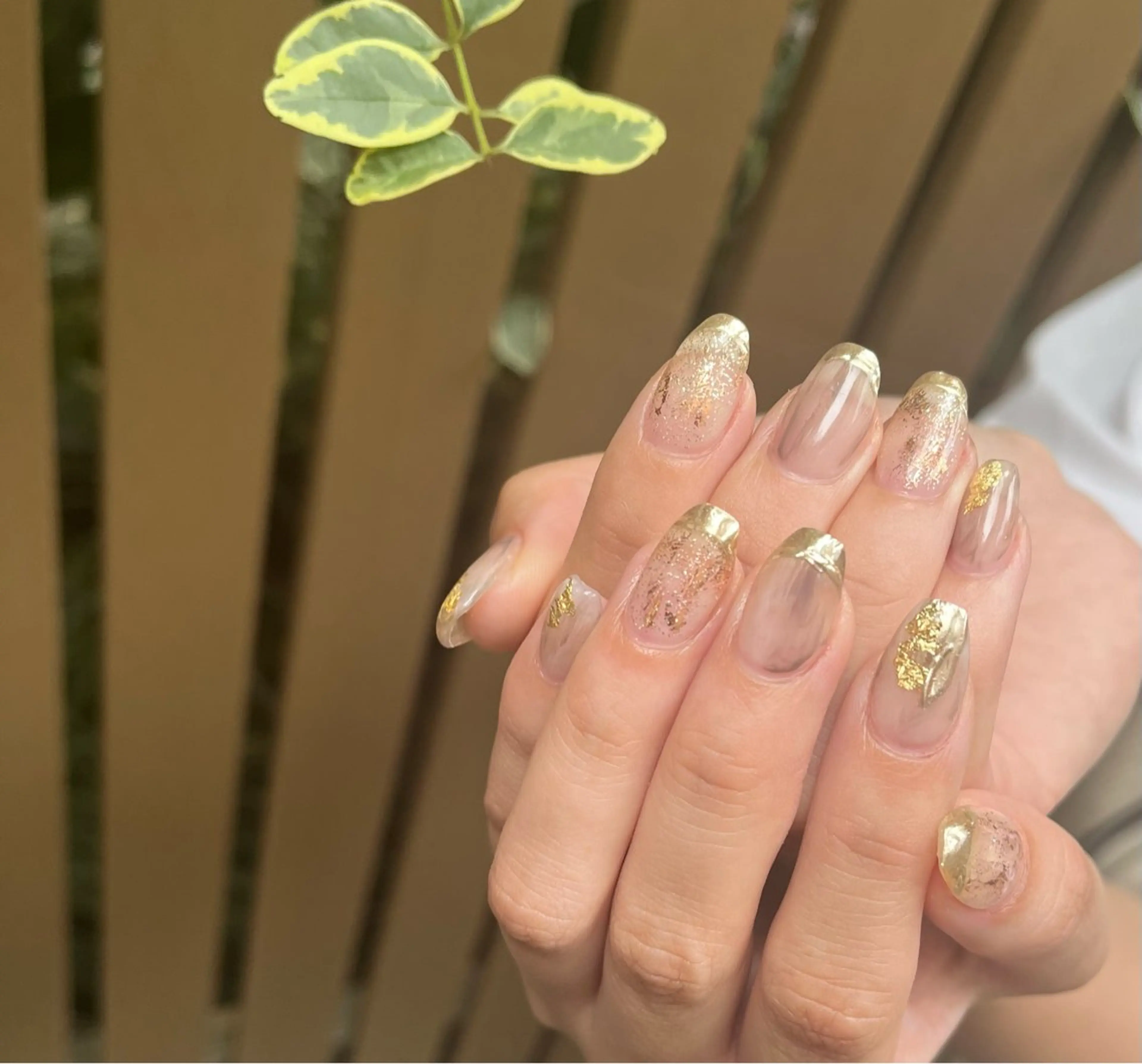 【初回オフ無料】ハンド定額Ｂ♥＜オフ有＞の写真