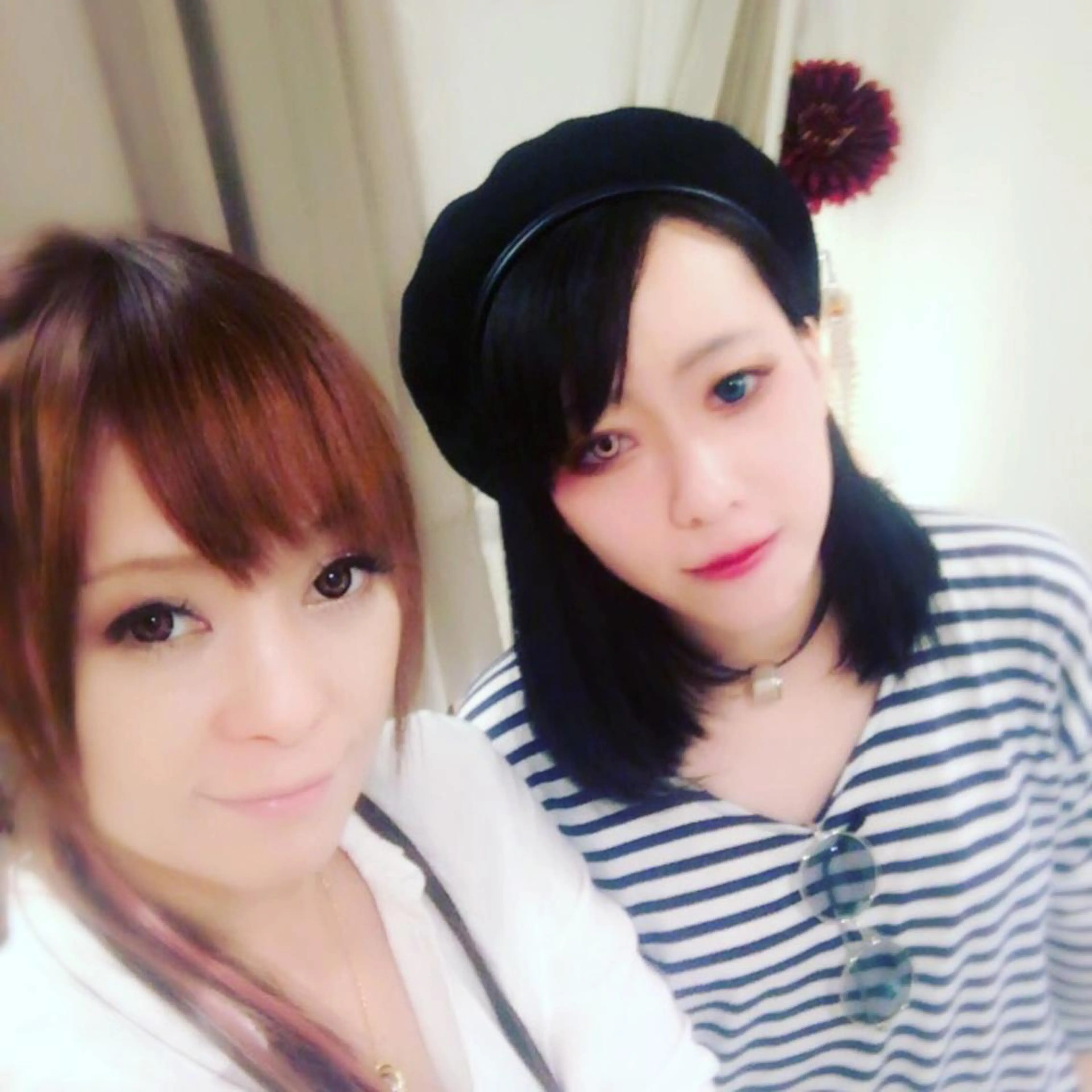 矢吹 莉菜のエステ・リラクイメージ