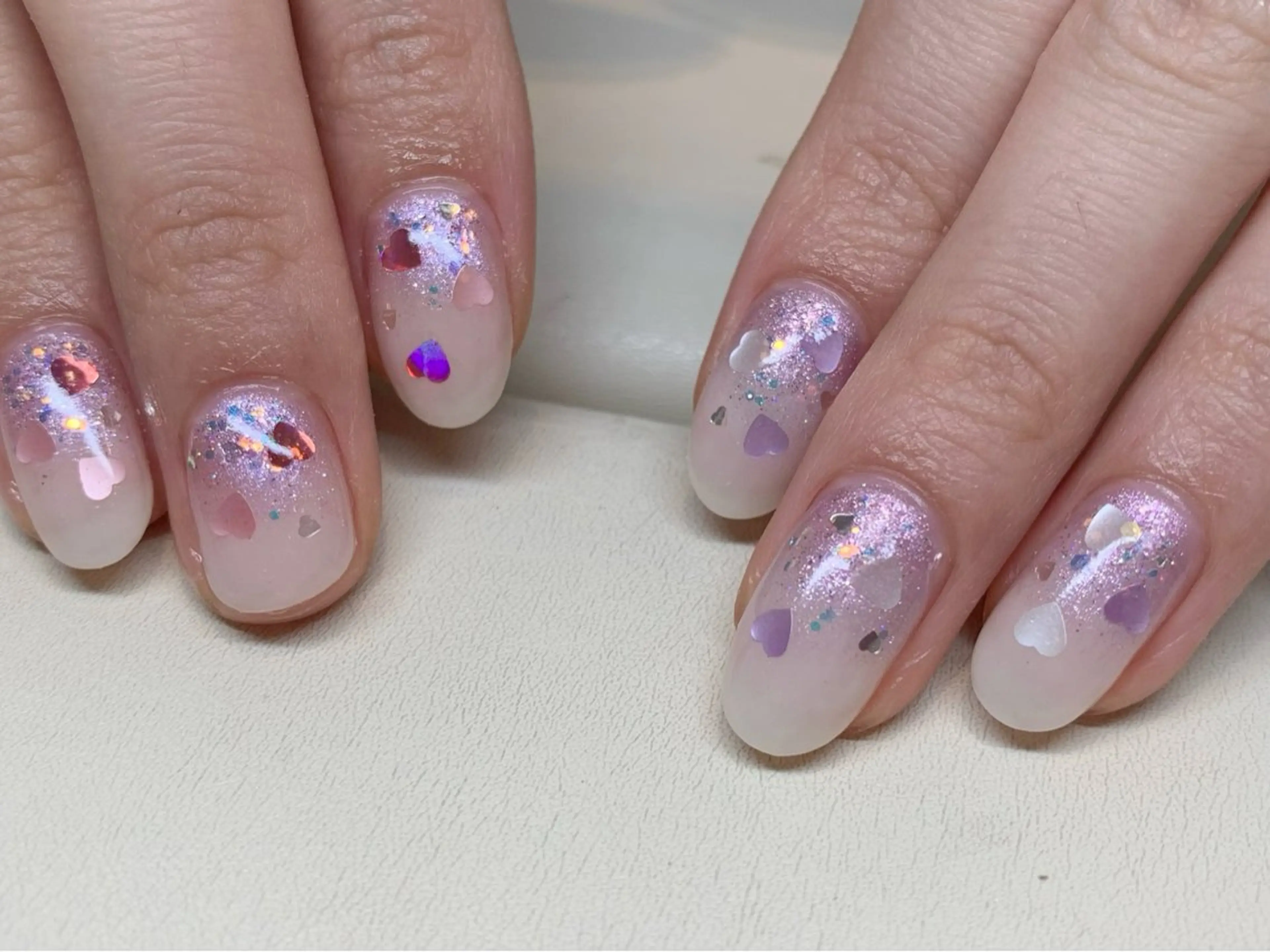 ネイル A.r.s nail所属・A.r.s. nailのマツエク・マツパデザイン