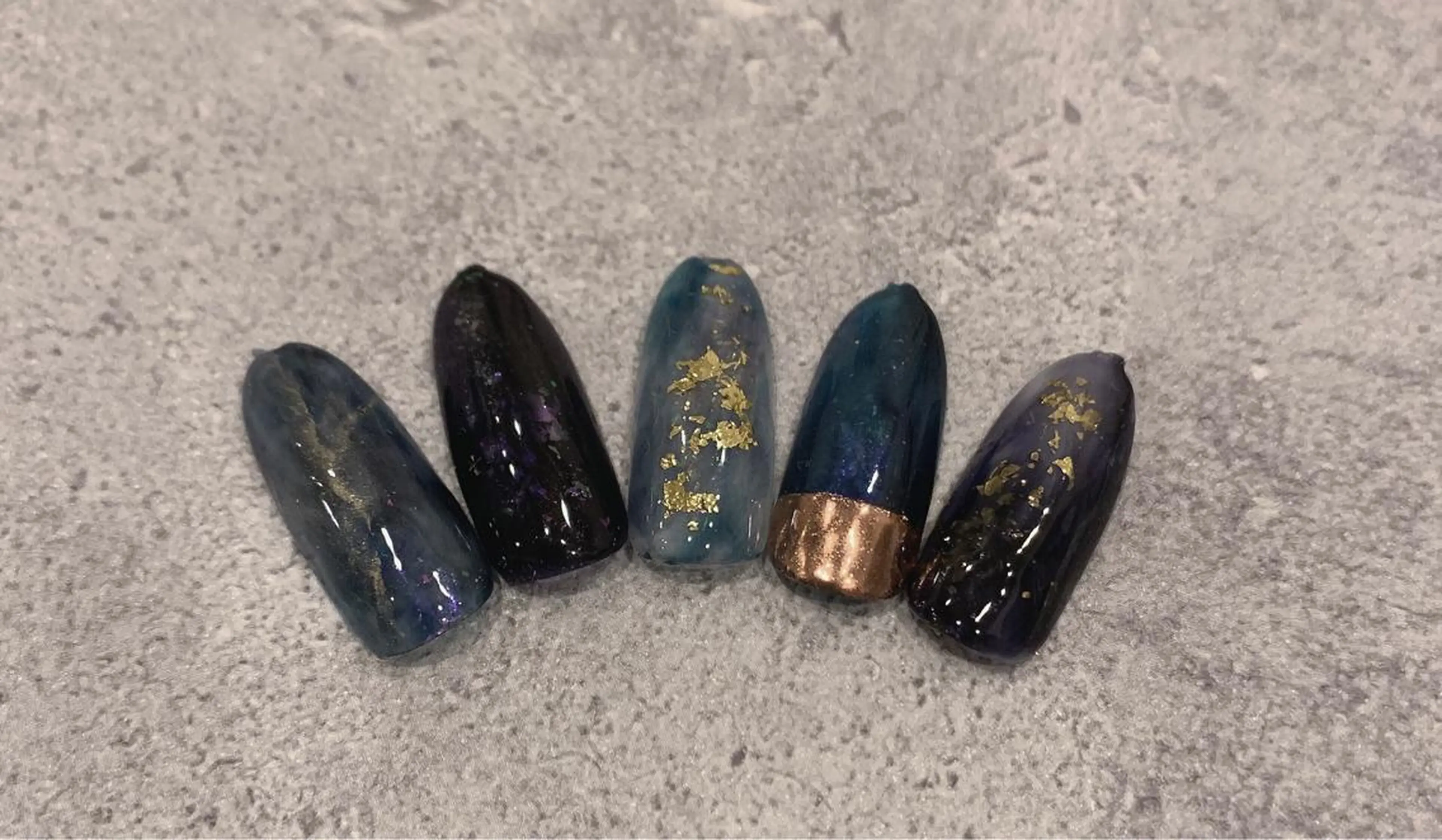 ネイル belalua nail&eyeのマツエク・マツパデザイン