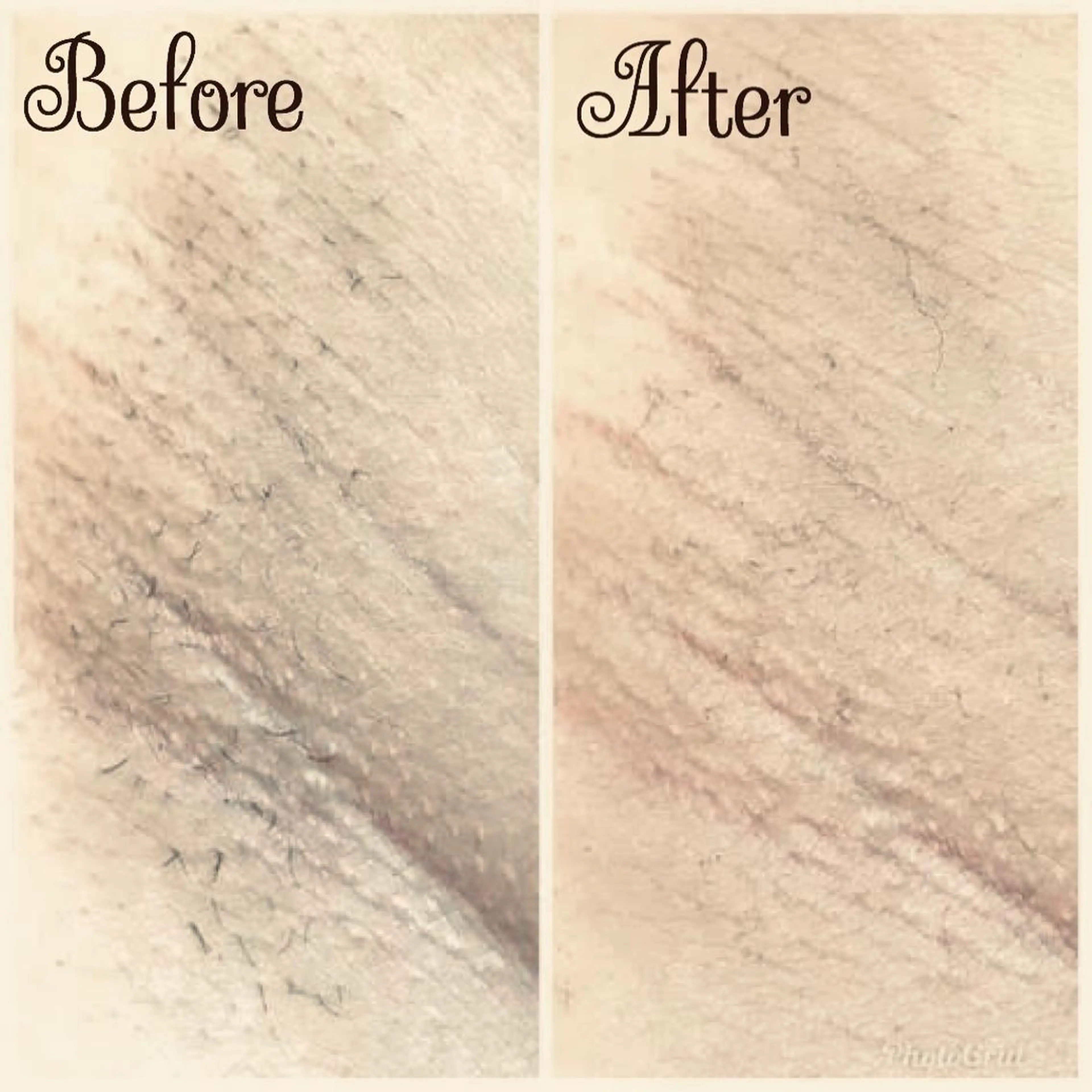 透明感の肌Lino malieのエステ・リラクイメージ