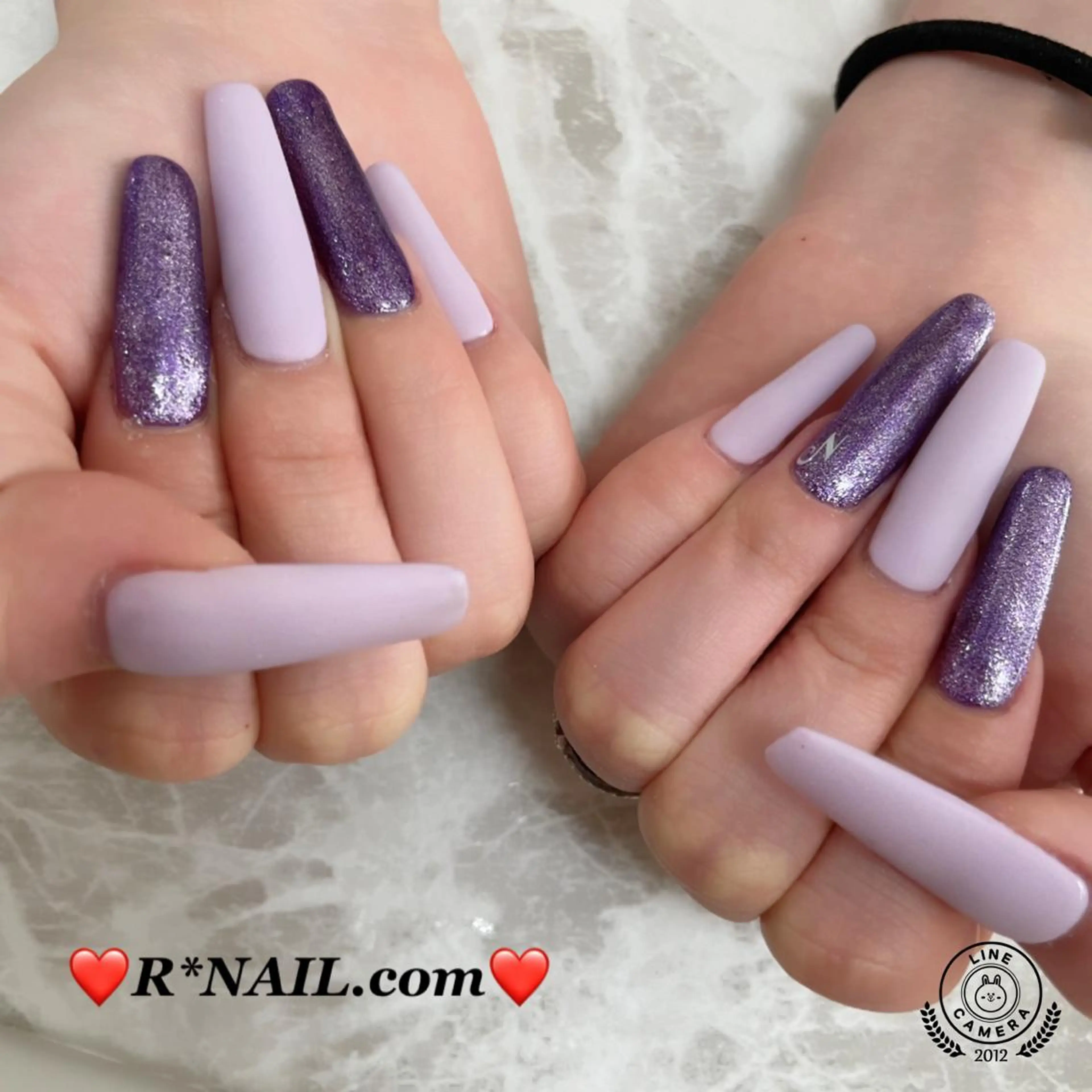 ネイル R*NAIL .comのネイルデザイン