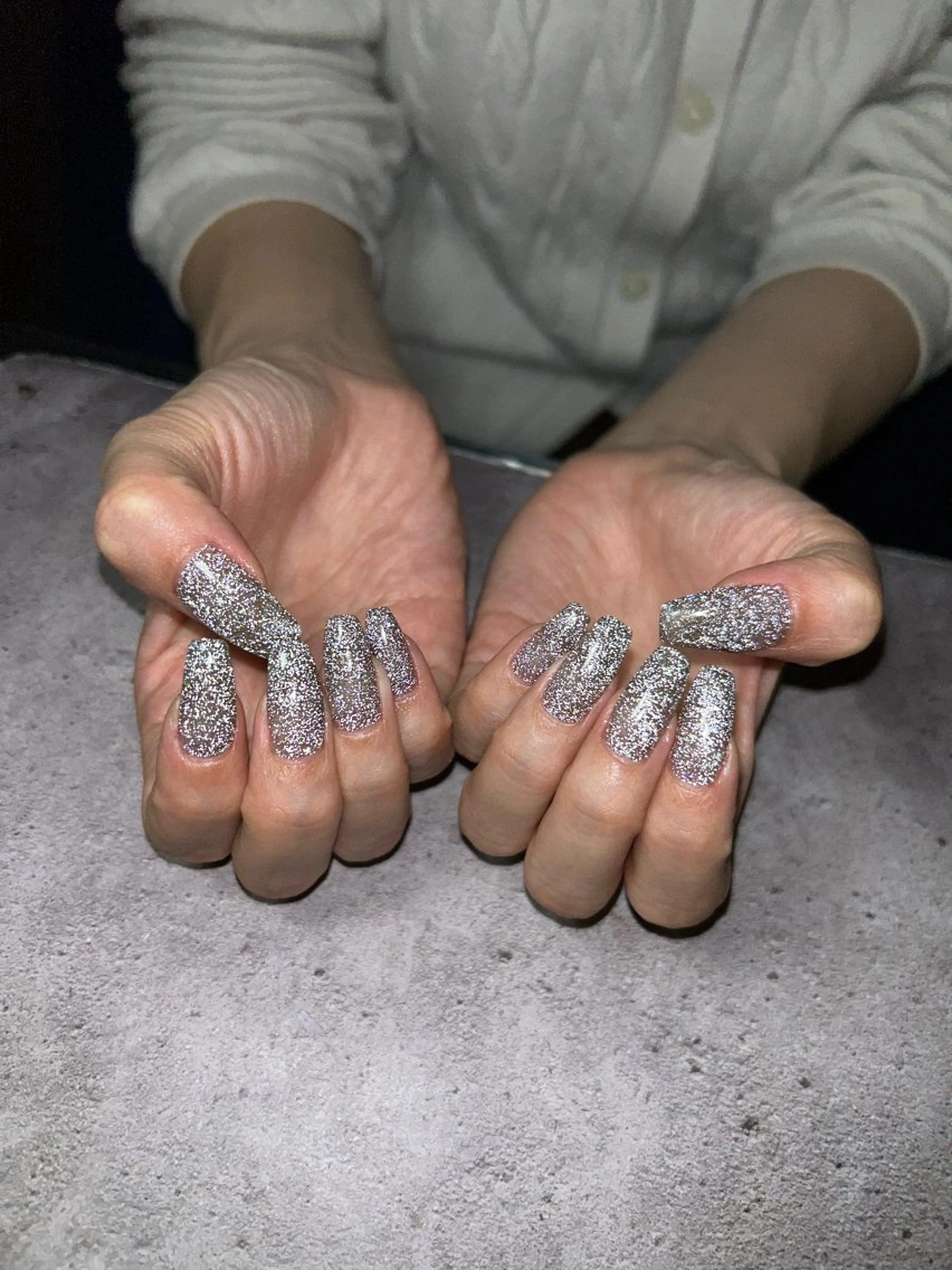 ネイル nail salon ideal所属・ideal wakanaのネイルデザイン