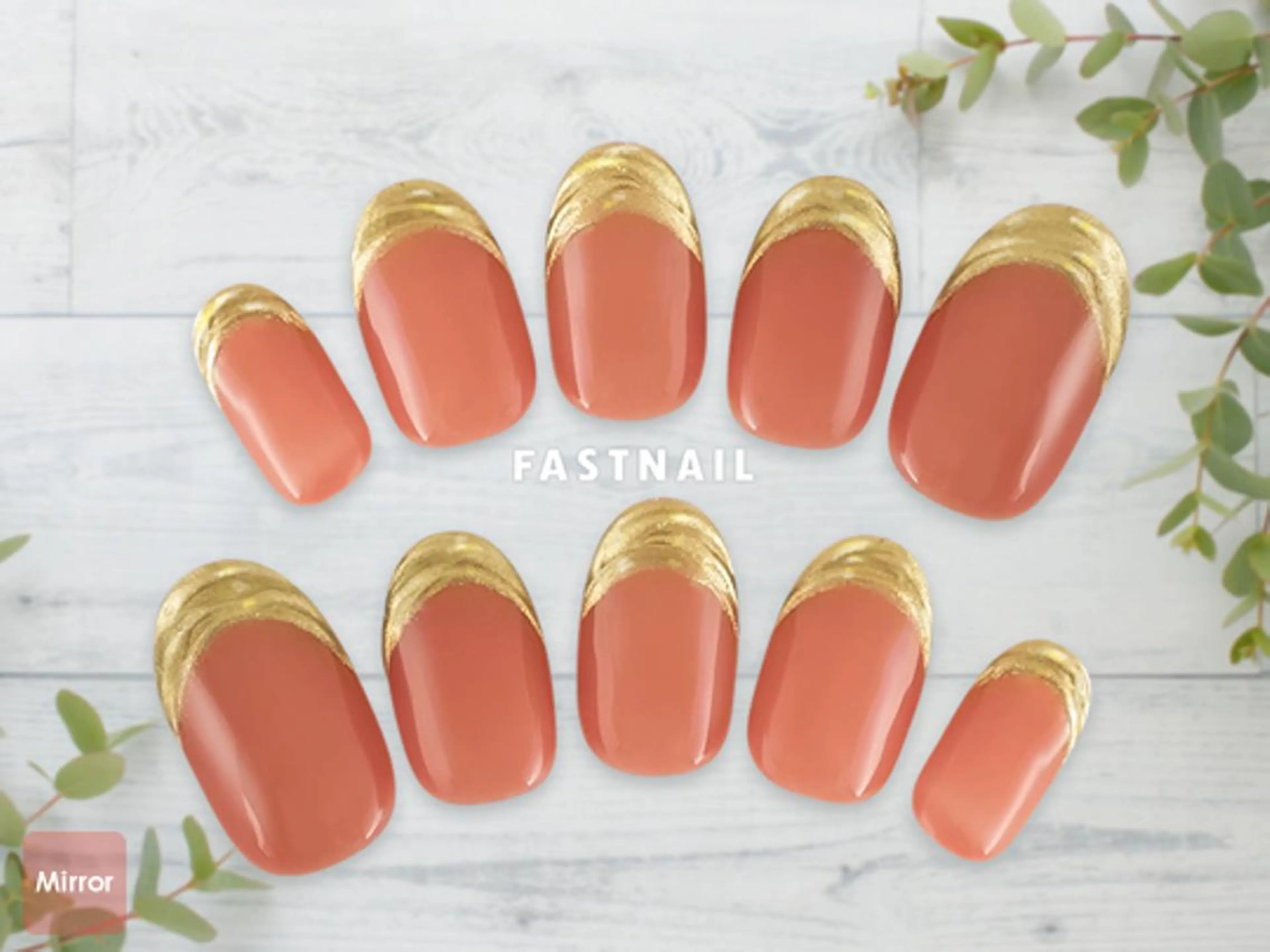 ネイル ファストネイル 池袋東口駅前店のネイルデザイン