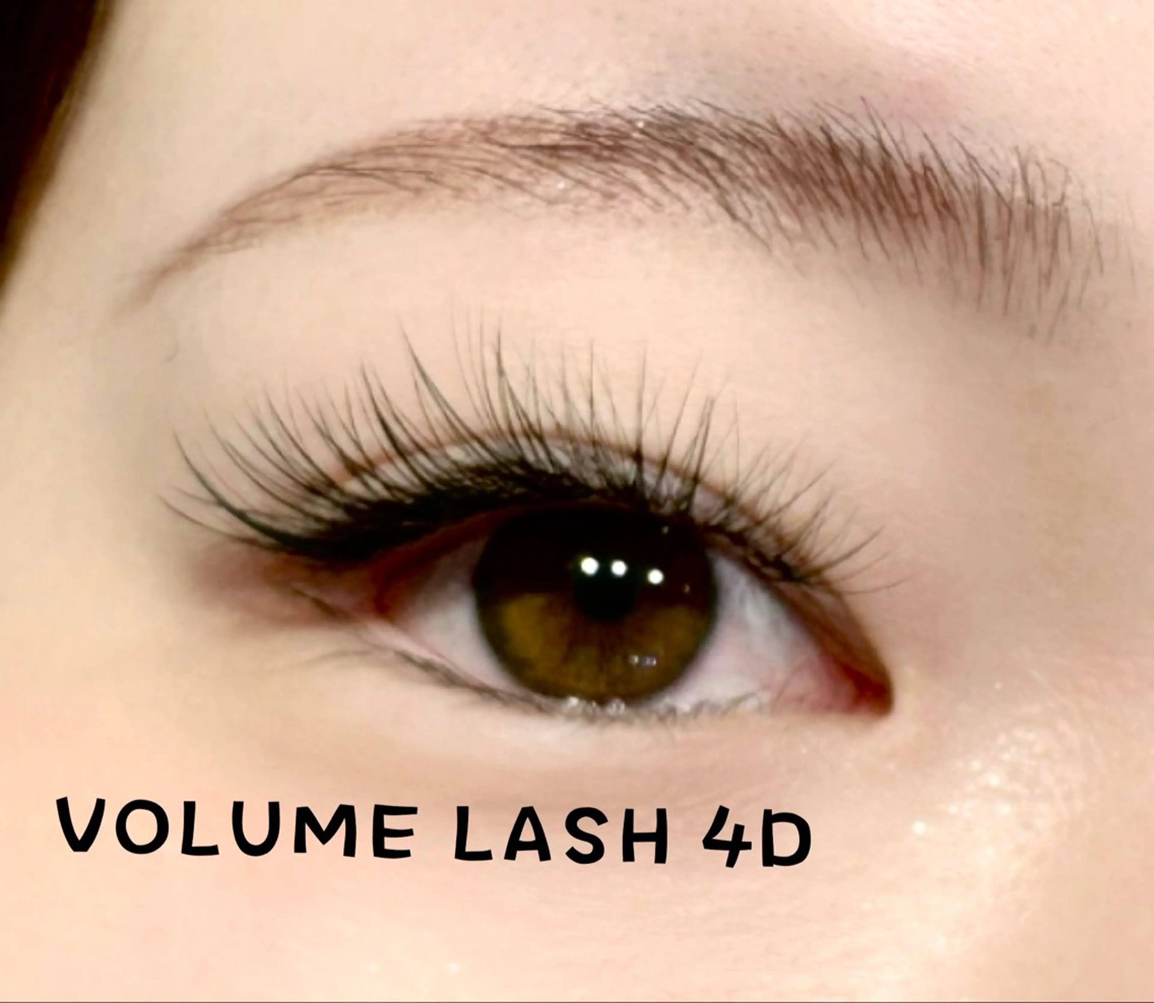 ロング メイクアップサロン 【Aquarius】のマツエク・マツパデザイン