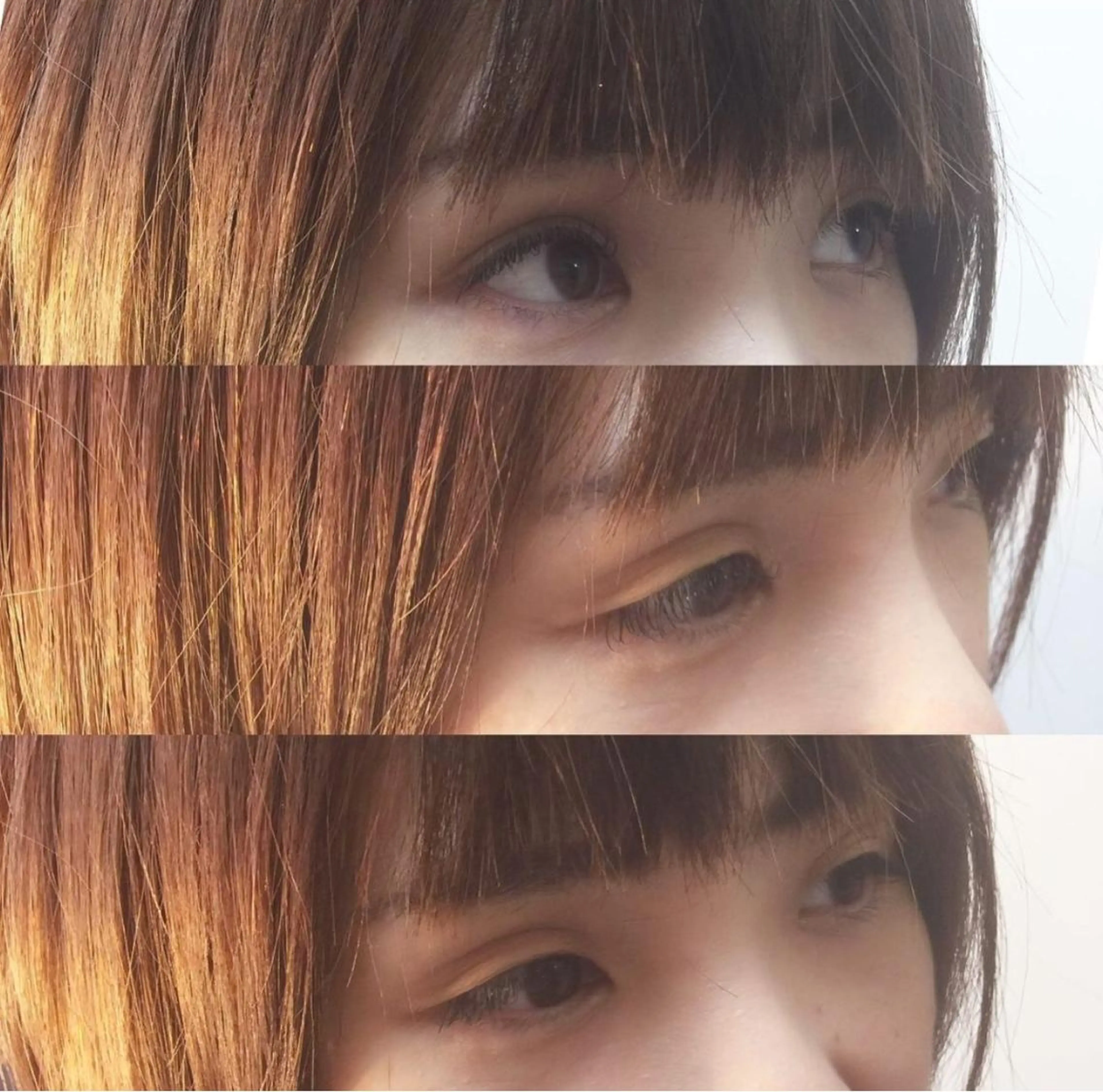 マツエク・マツパ プロカラーカレン 藤井寺所属・プロカラーカレン 藤井寺店のマツエク・マツパデザイン