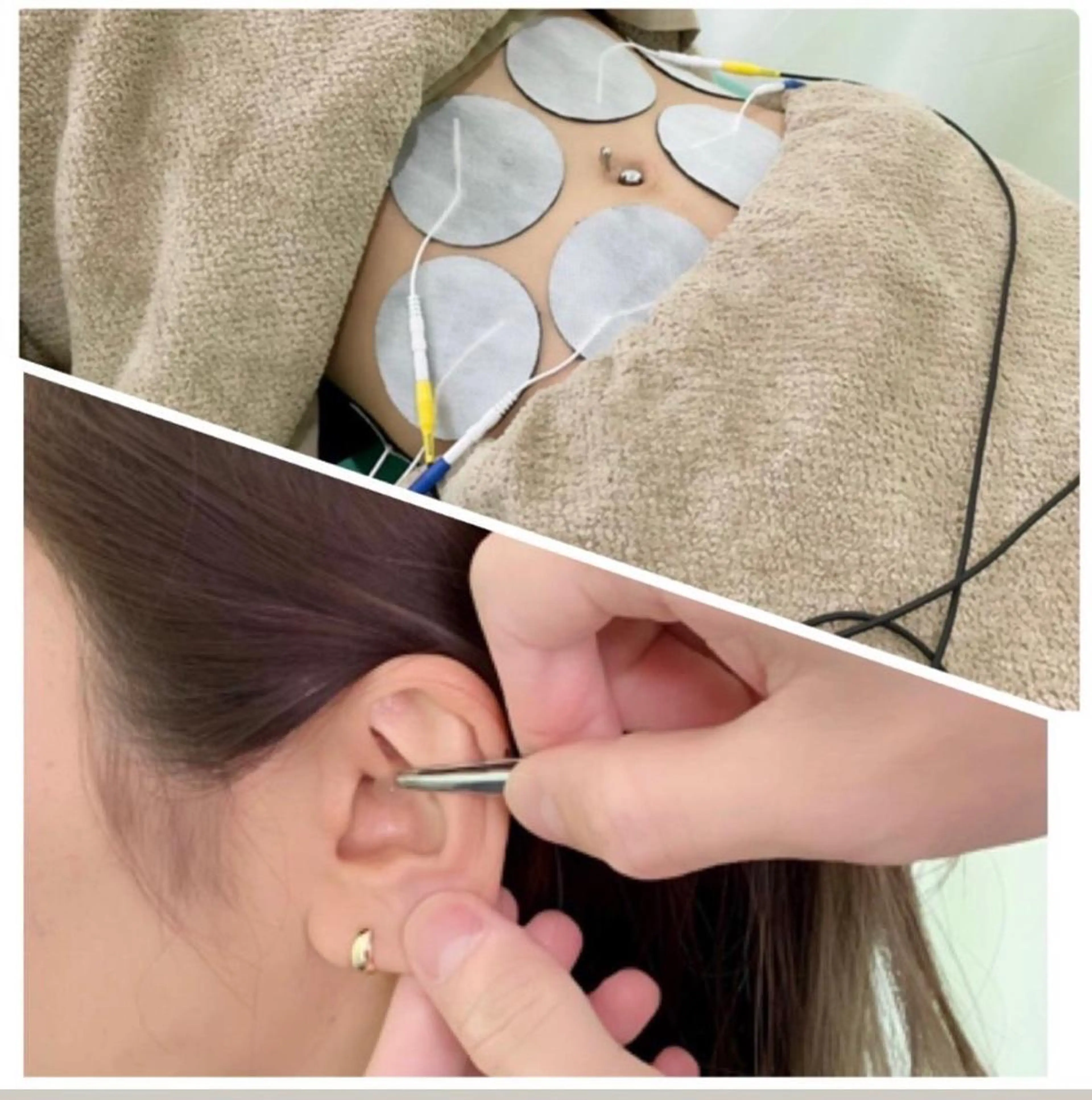 だいち 鍼灸院　伊伝居院のエステ・リラクイメージ