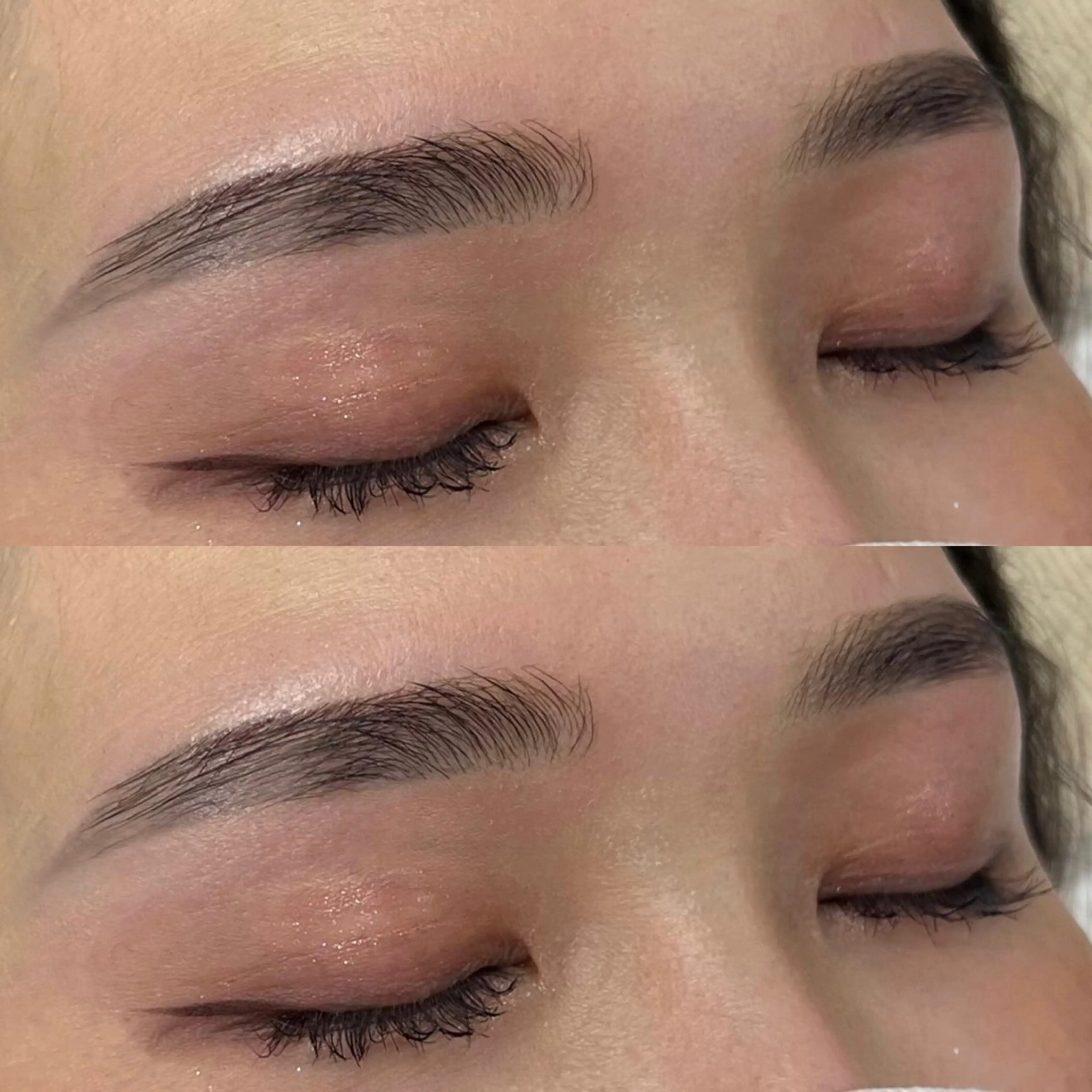 アイブロウ eyelash salon AREY所属・AREY 齊藤のマツエク・マツパデザイン