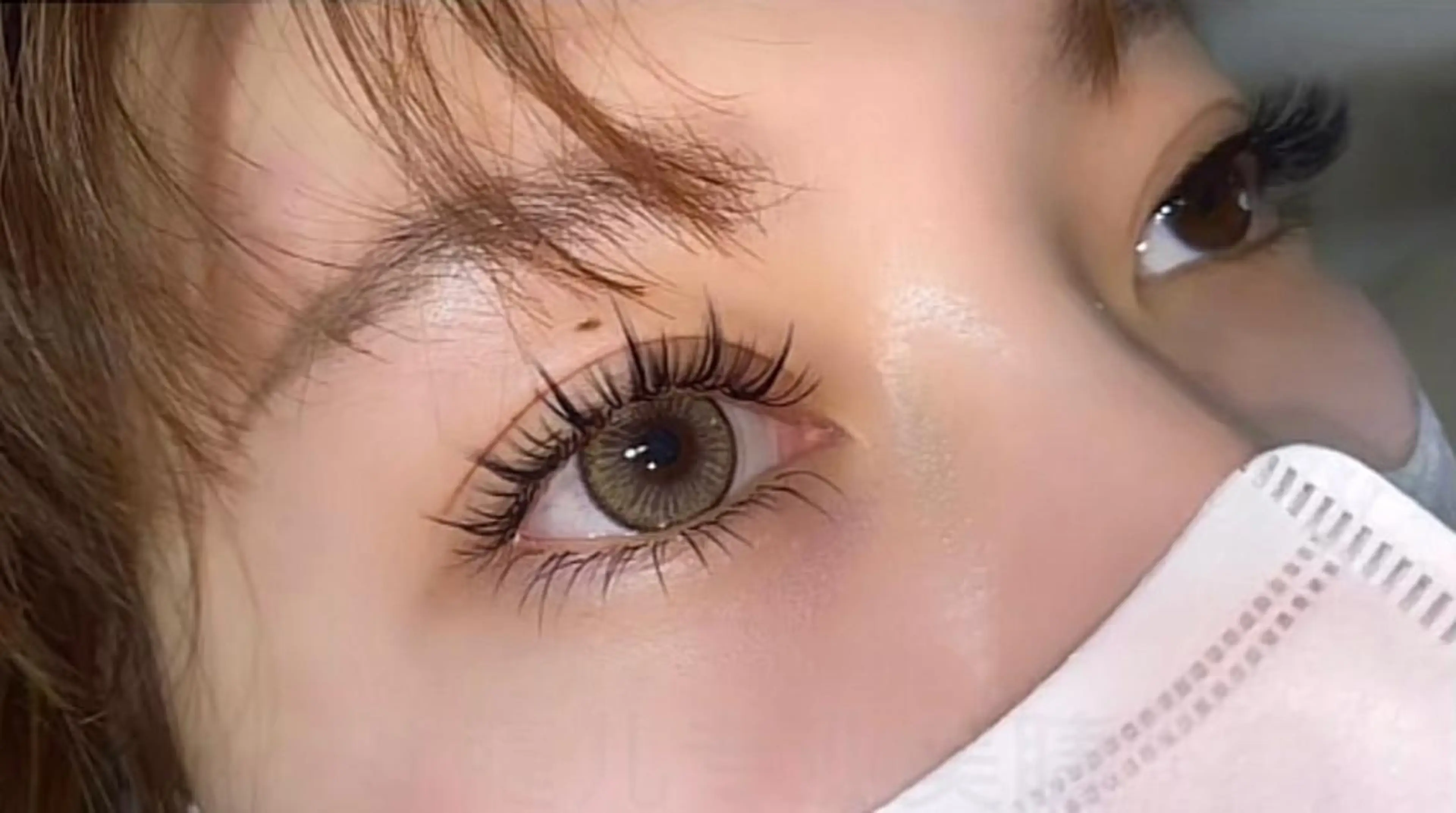 マツエク・マツパ yingsalon 🧚ゆうな🧚‍♂️のマツエク・マツパデザイン